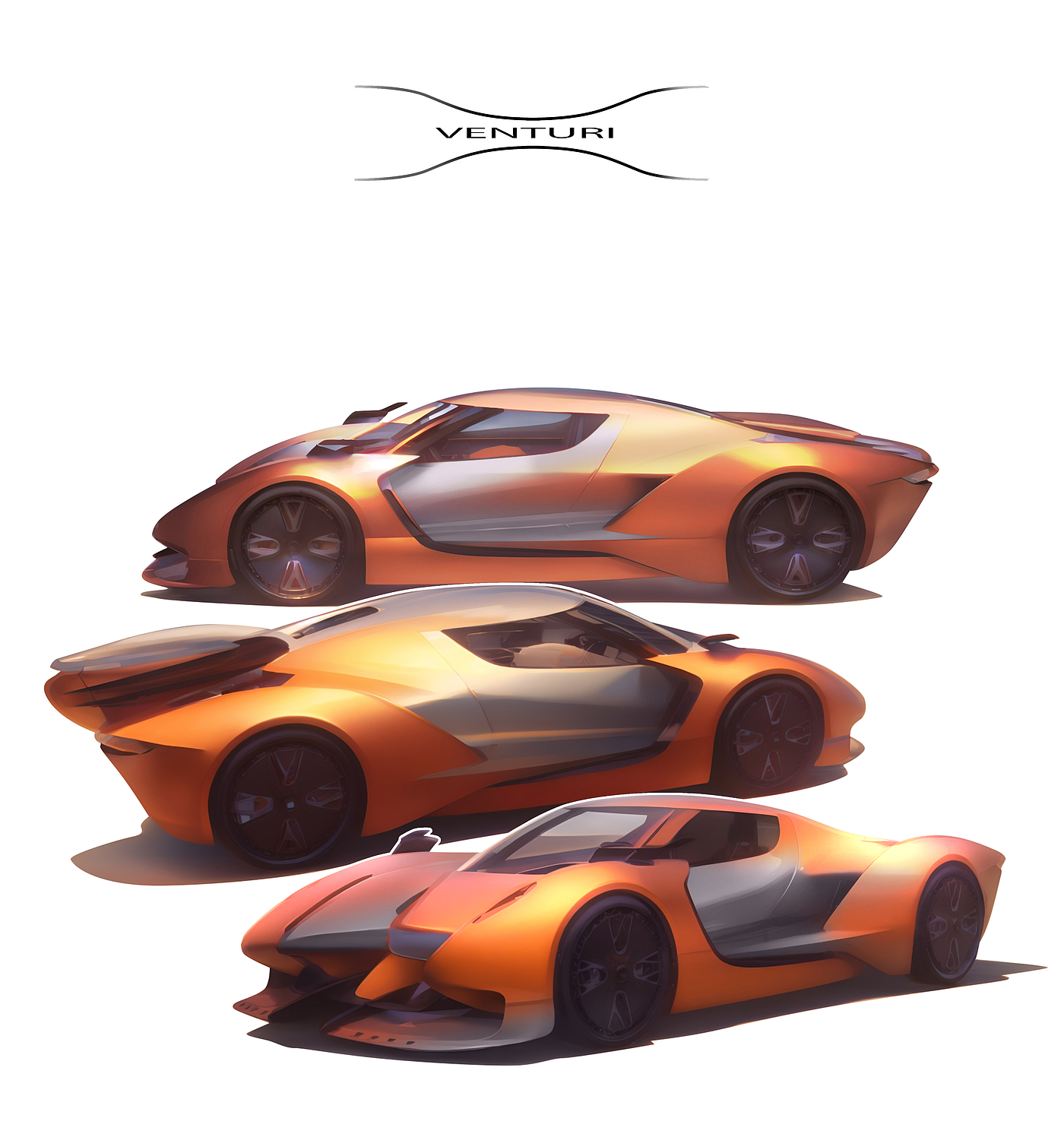 Concept Car，Vehicle design，