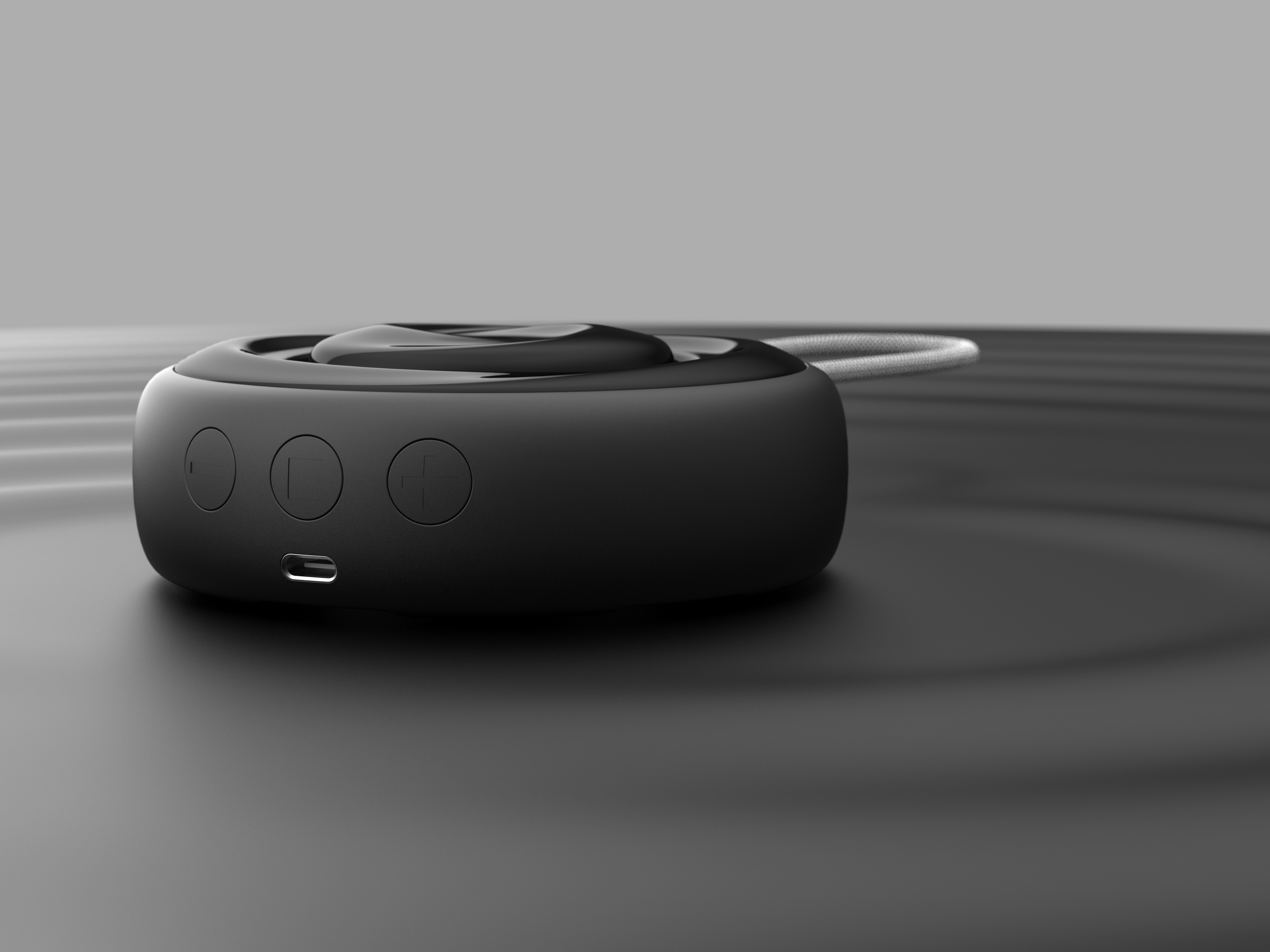 sound，music，hypnosis，industrial design，Creative design，originality，Design，