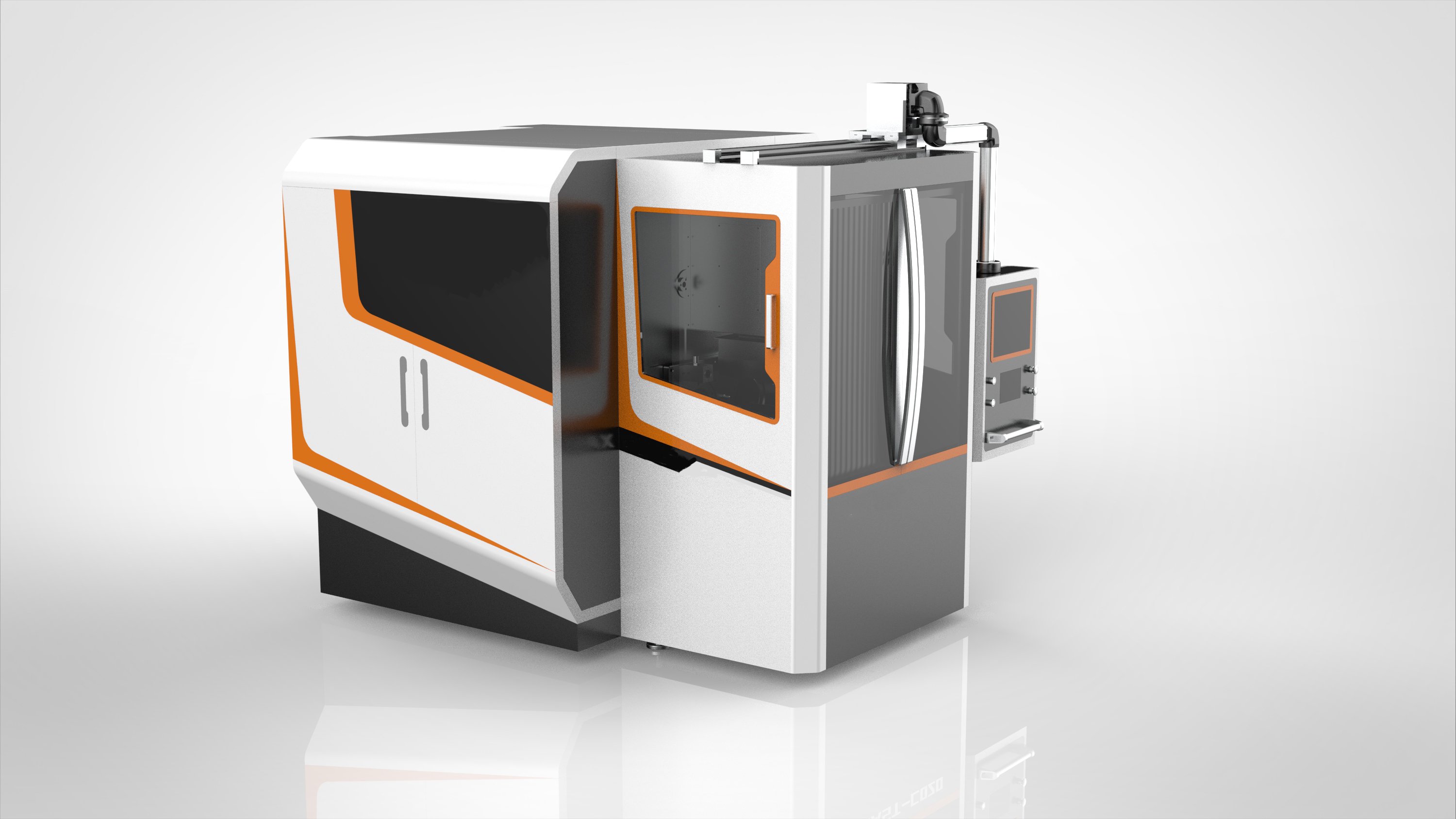 industrial equipment ，industrial design，sheet metal，mechanical equipment，