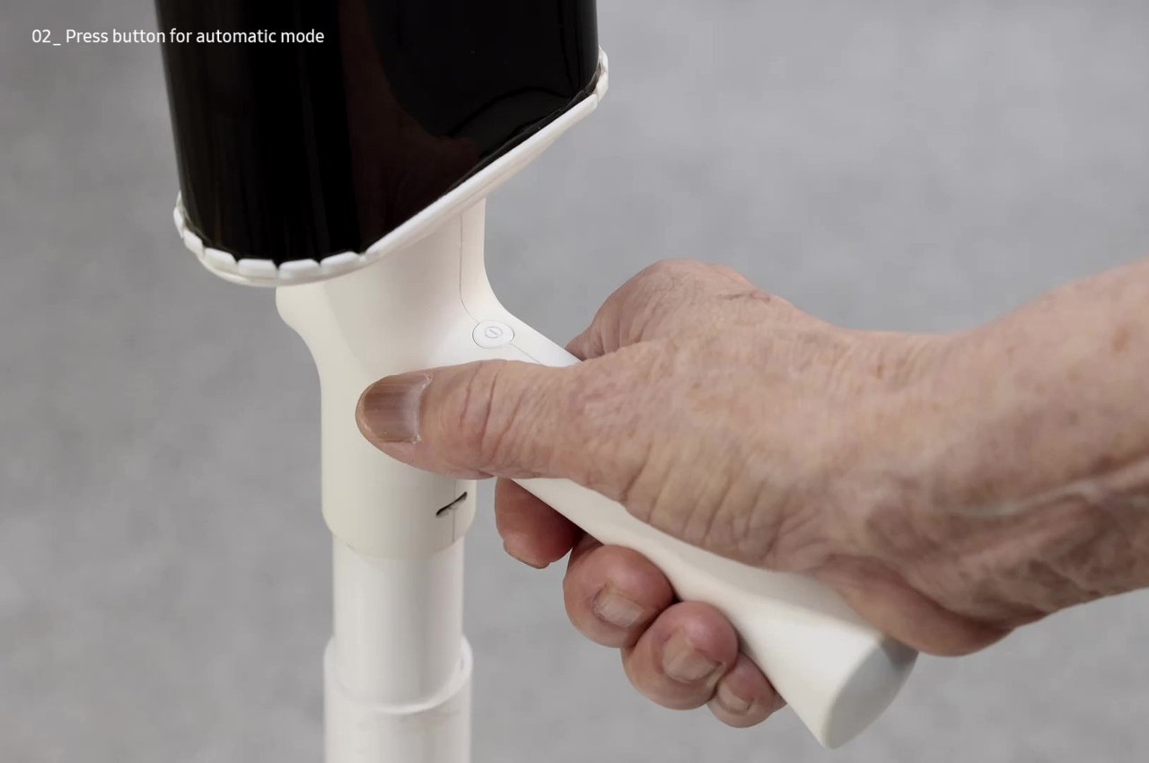 intelligence，Walking stick，automatic，