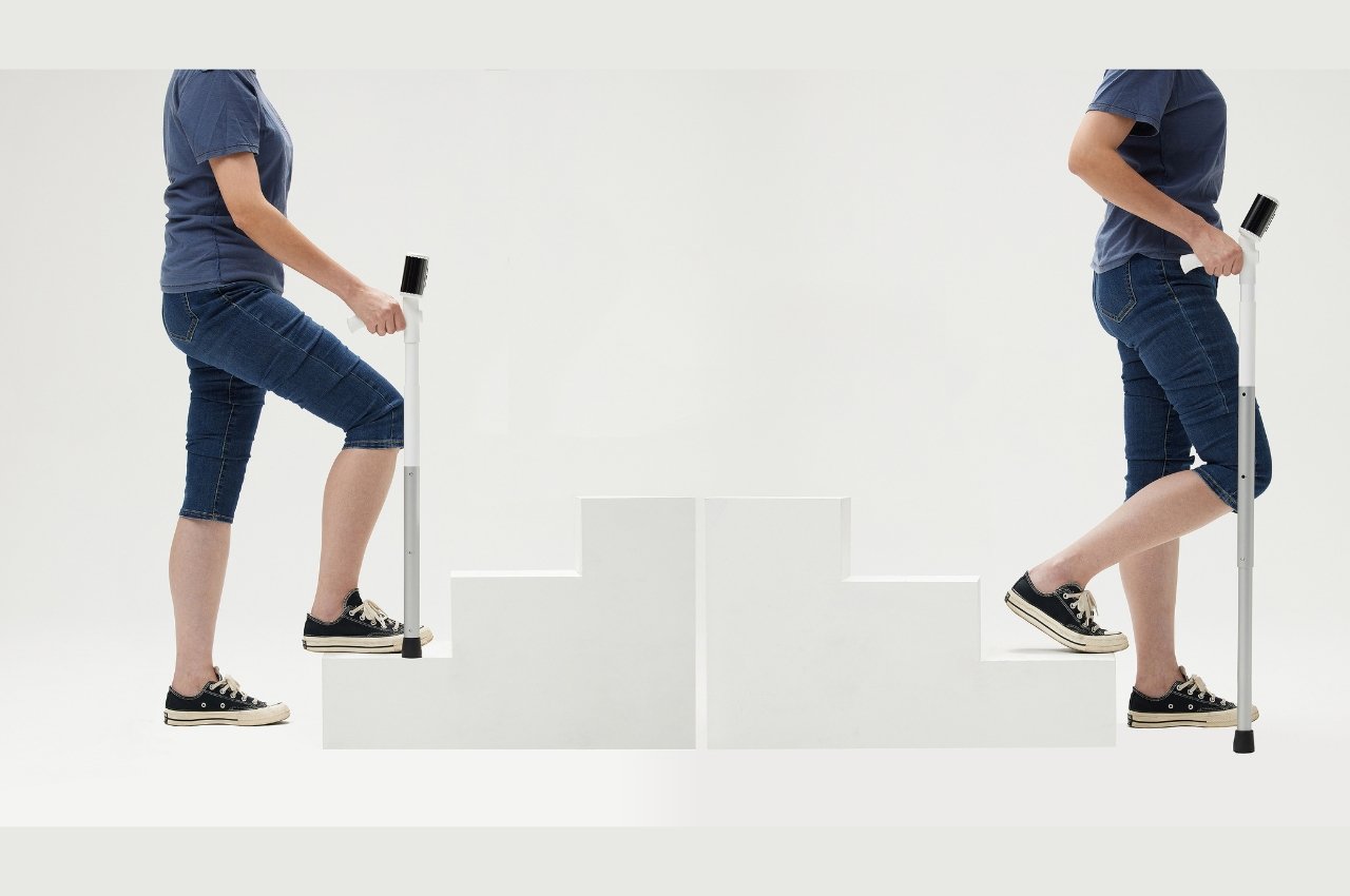 intelligence，Walking stick，automatic，