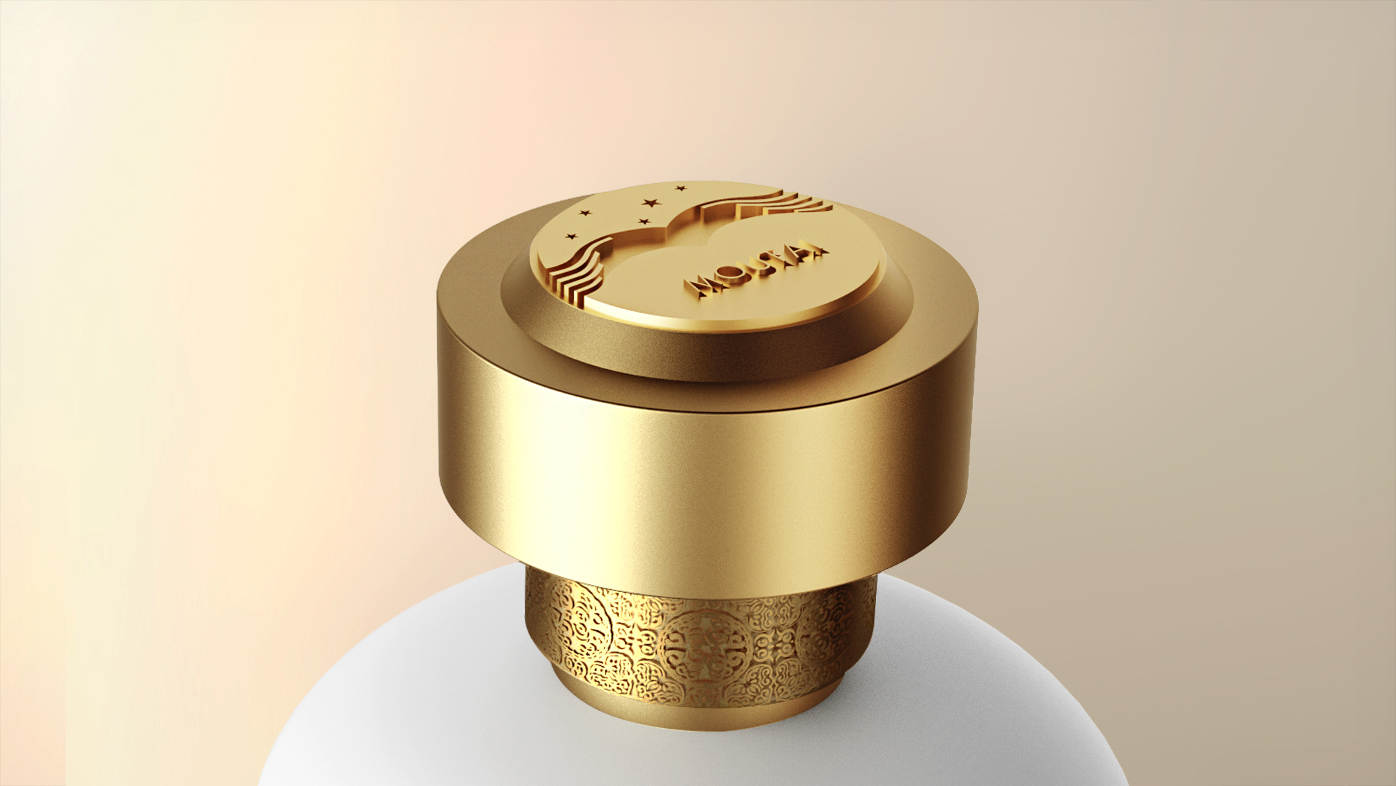 product，packing，Alcohol，Illustration，modeling，Render，