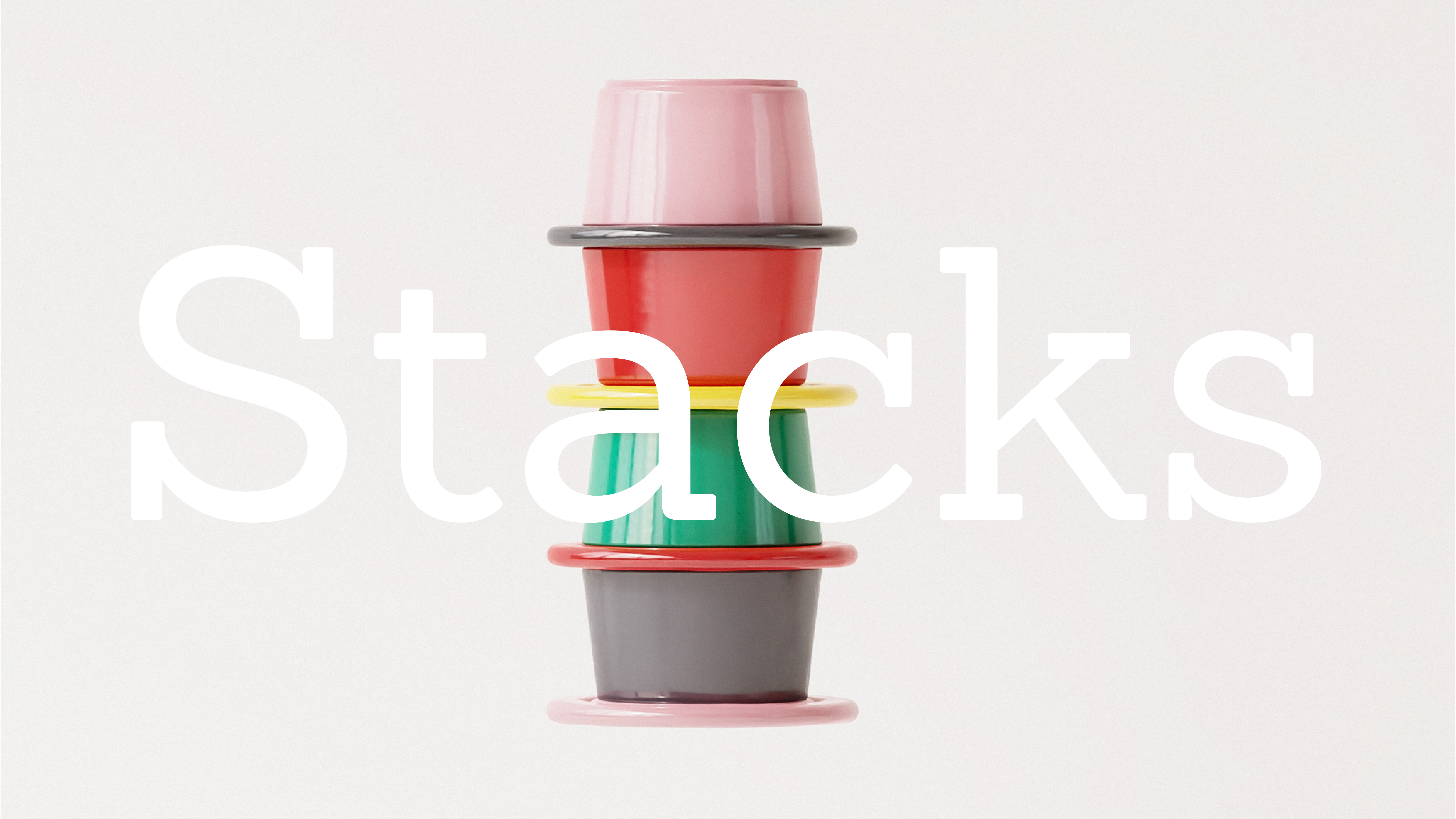 Stacks.，Kitchenware，stackable ，Mug，bowl，