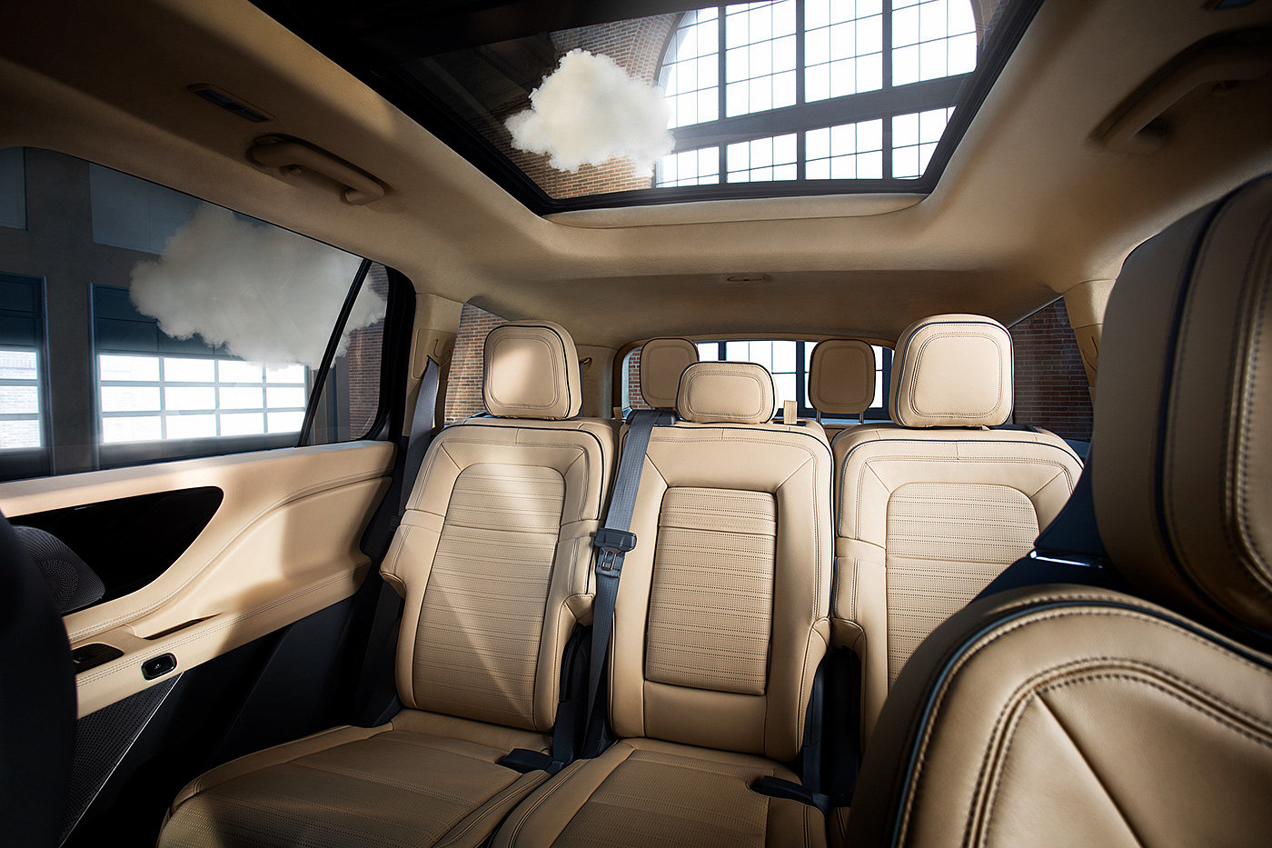 Lincoln，automobile，AVIATOR，Lincoln，