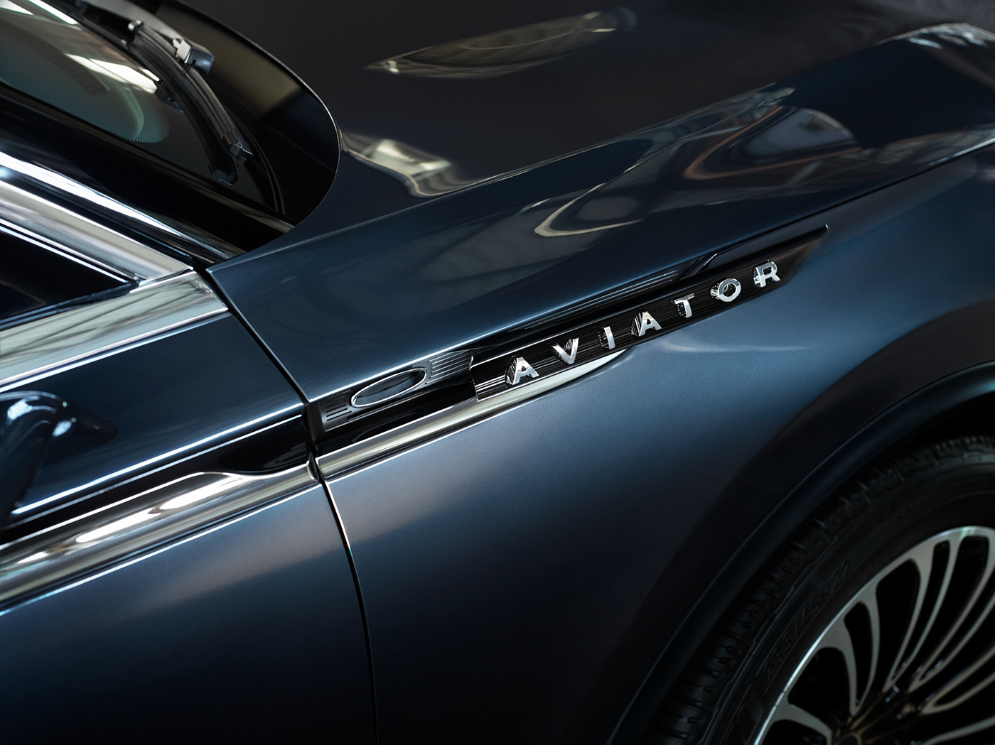 Lincoln，automobile，AVIATOR，Lincoln，