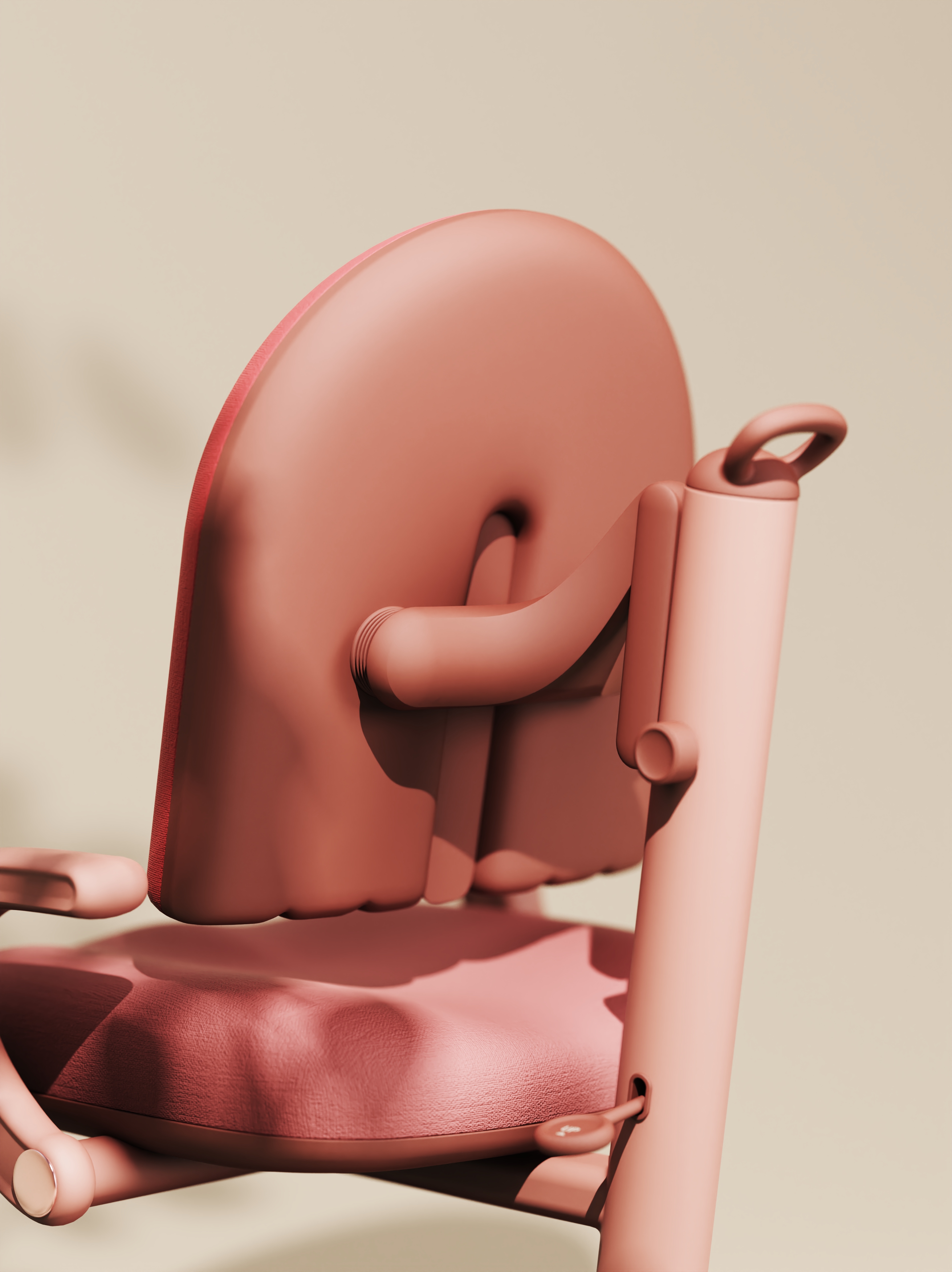 Study chair，Children chair，Children's study chair，