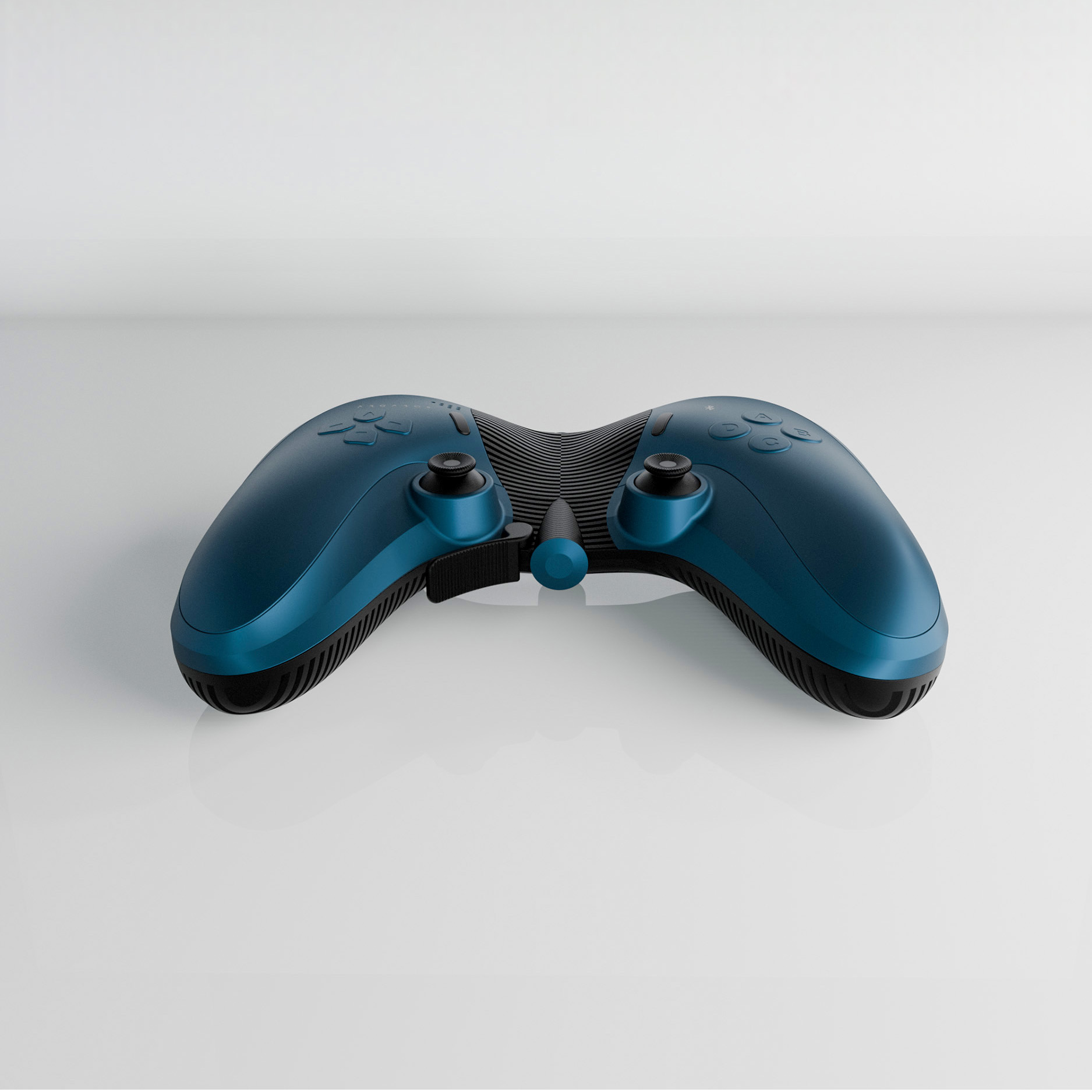 Swift，Foldable，Game controller，