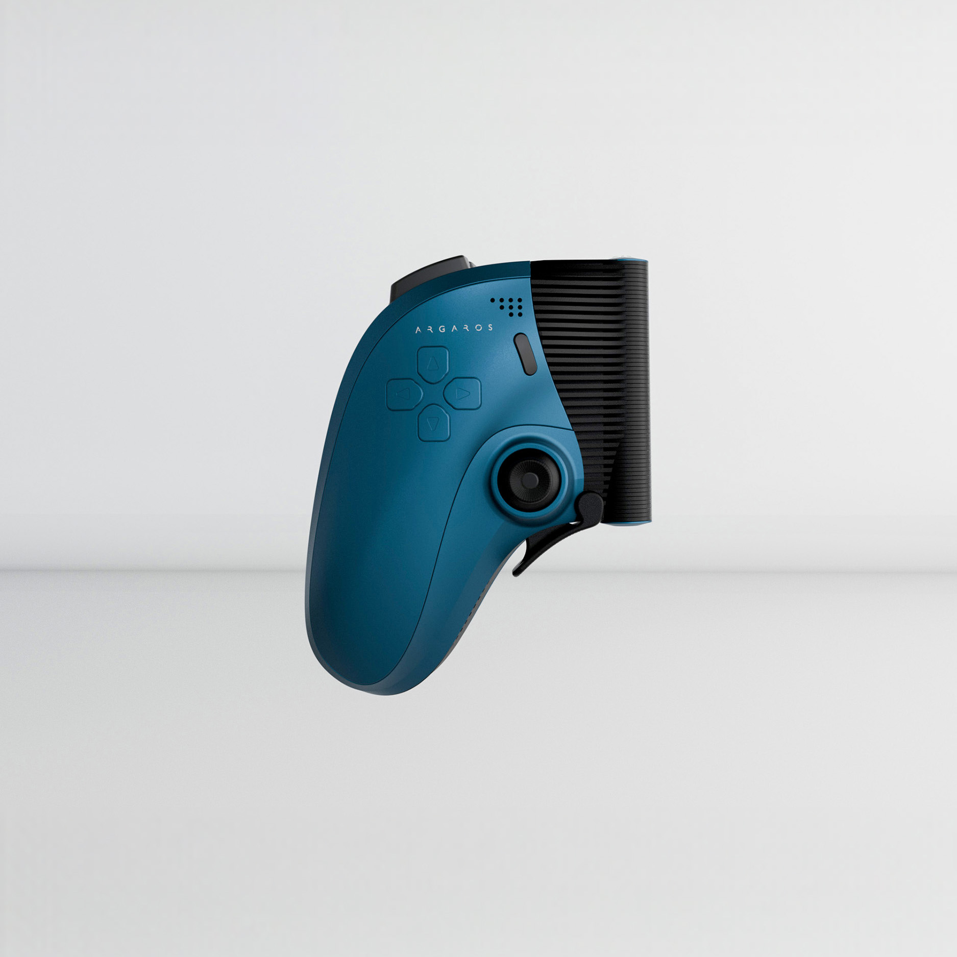 Swift，Foldable，Game controller，