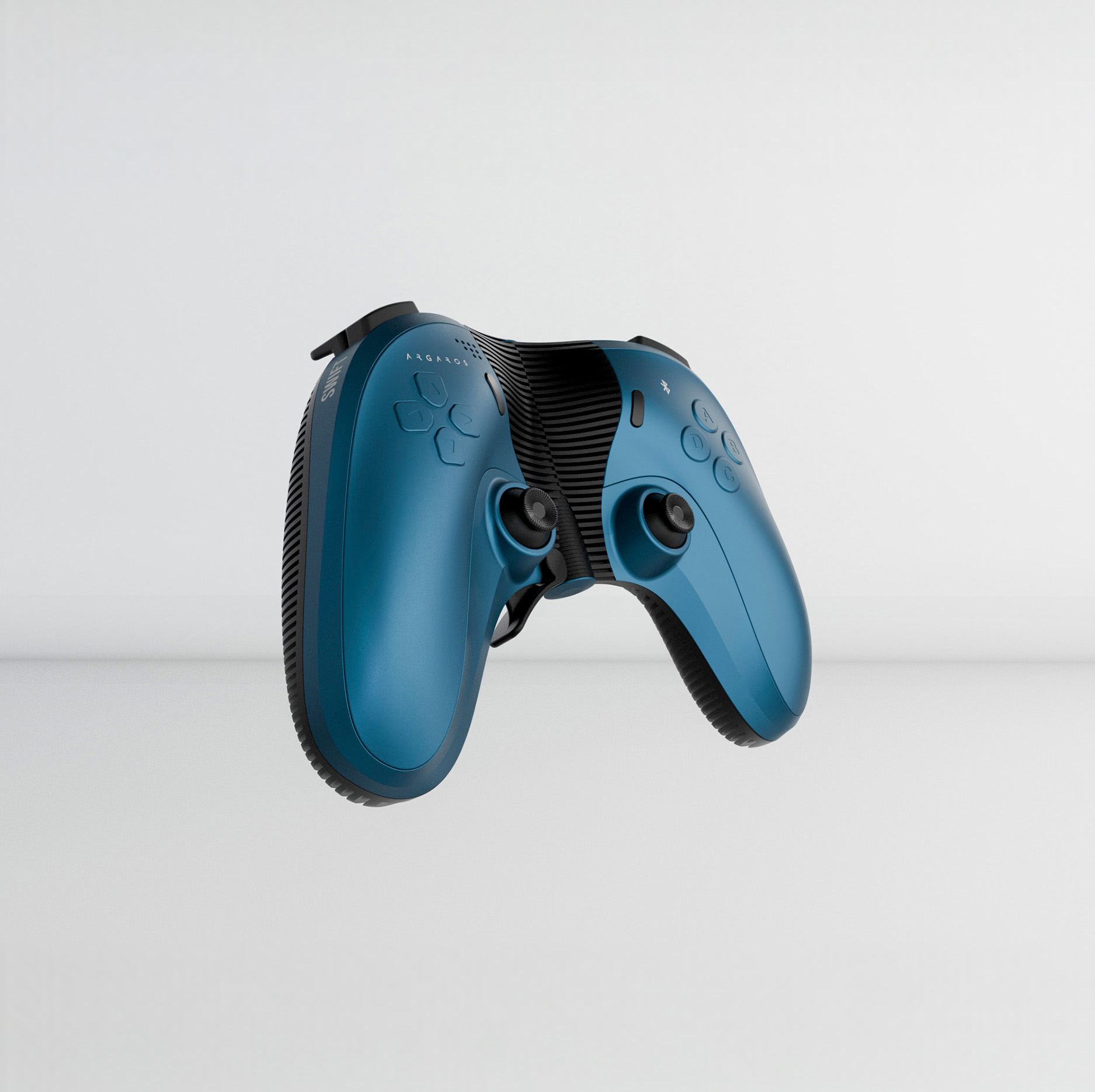 Swift，Foldable，Game controller，