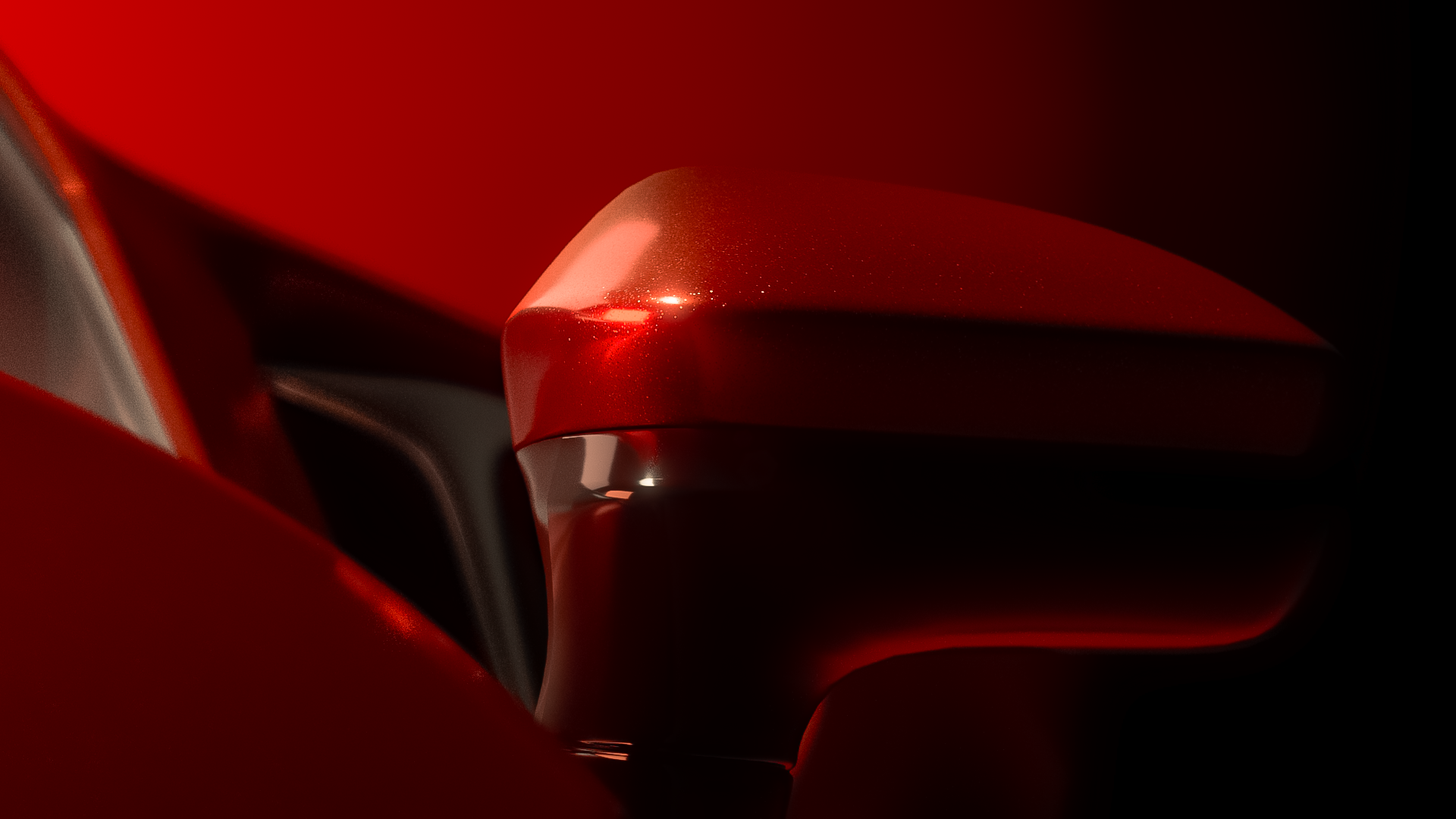 FERRARI SF90，Automobile design，Sports car，