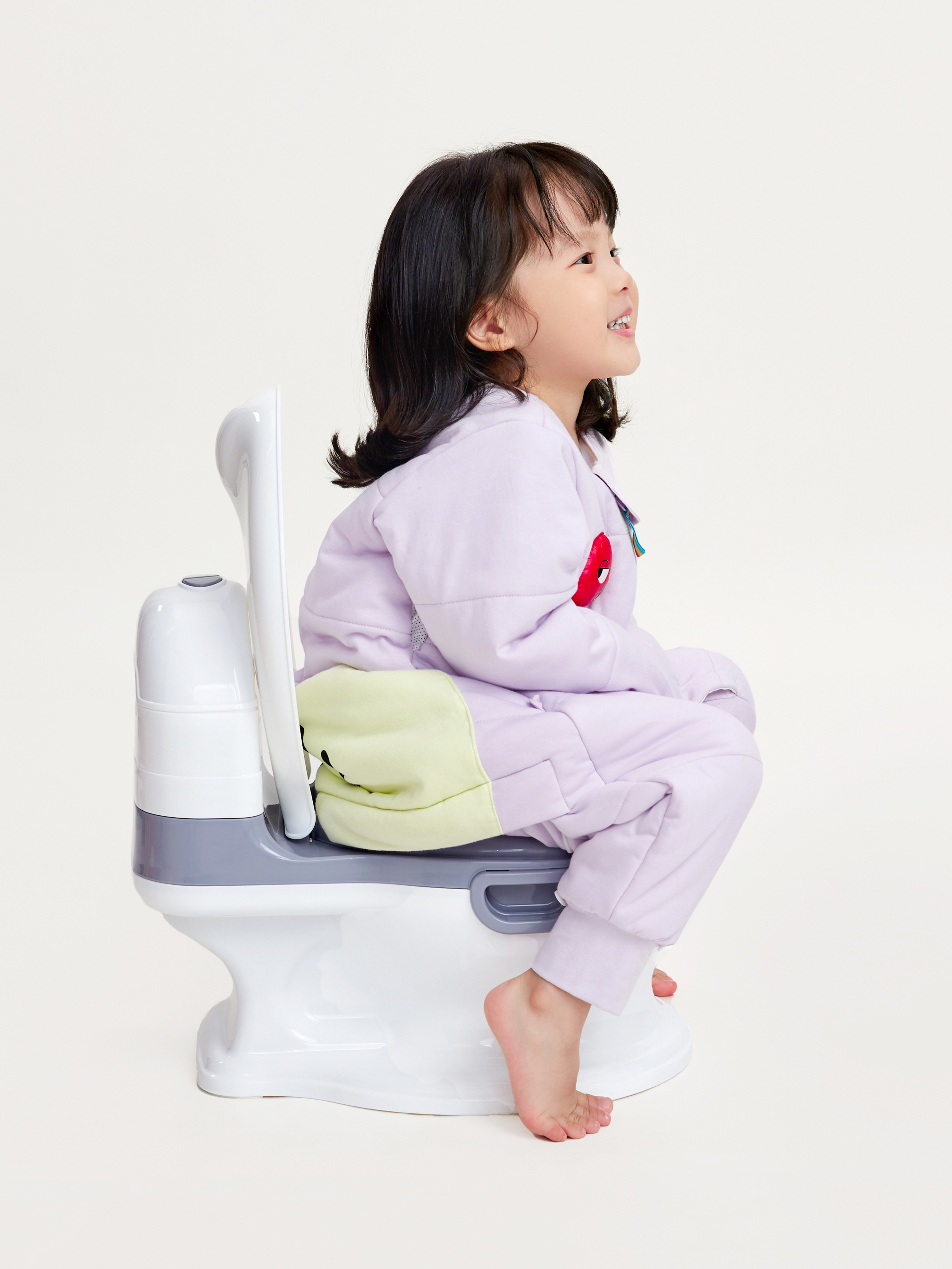 German if Award，Child mother and baby，Sleeping bag，Home Furnishing，Breathable sleeping bag，product design，If design award，Infant products，