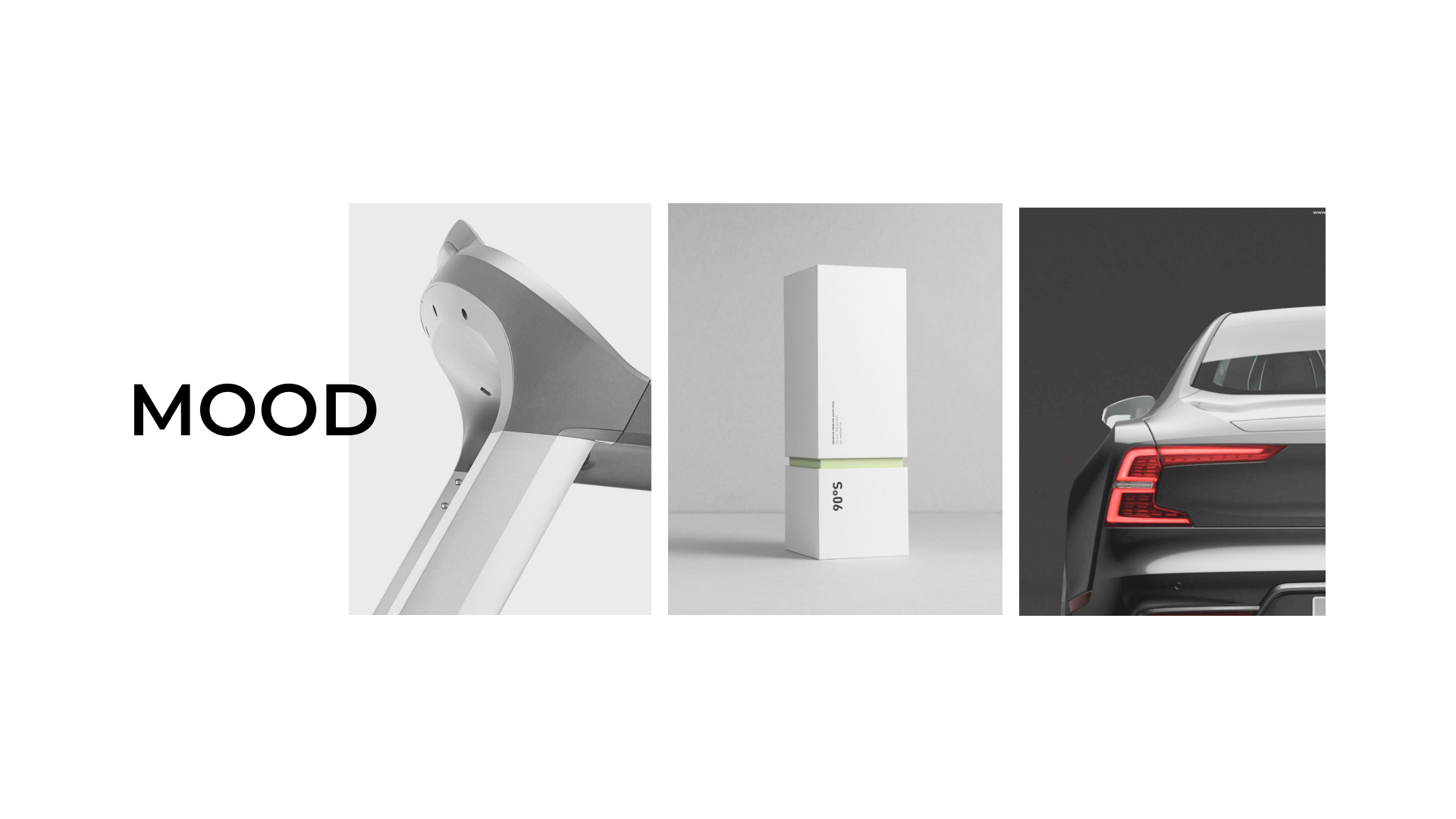 Polestar North，Vehicle design，Sense of future，