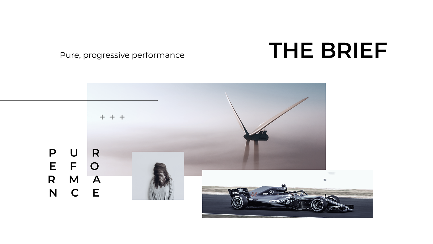 Polestar North，Vehicle design，Sense of future，