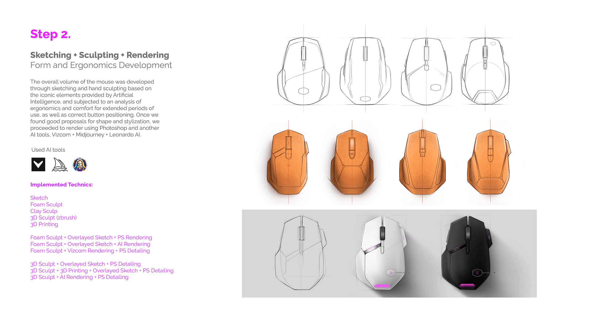 Cooler Master，C700，Gaming Mouse，