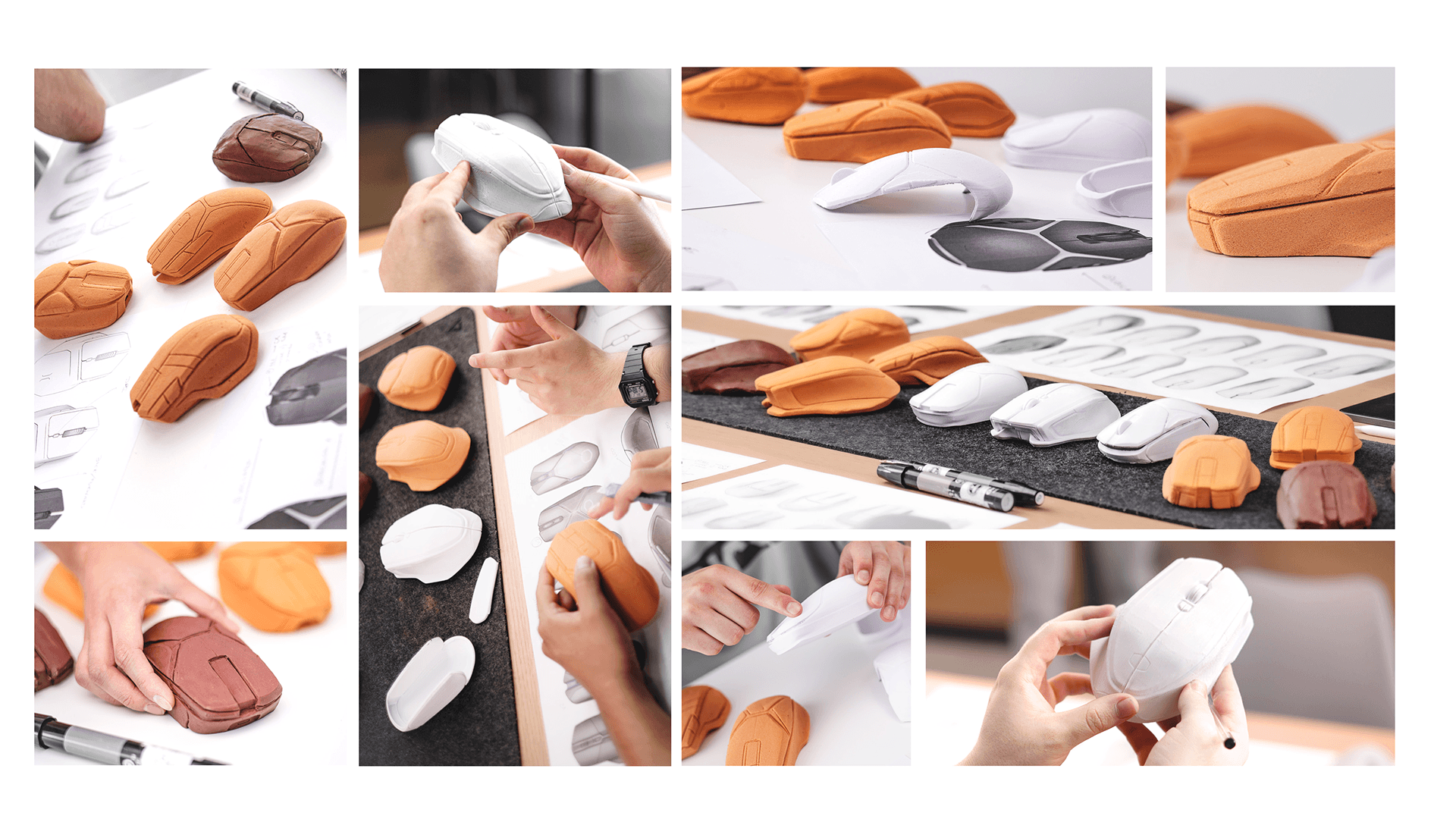 Cooler Master，C700，Gaming Mouse，