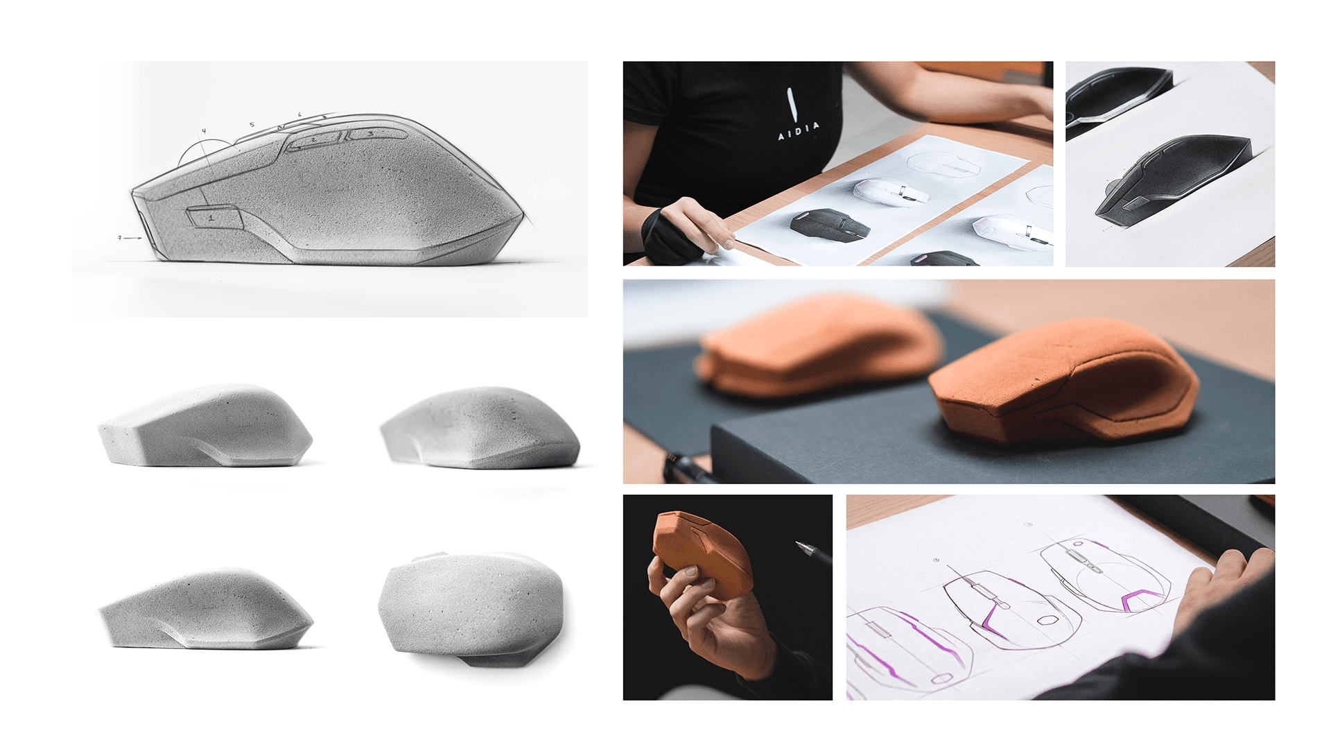 Cooler Master，C700，Gaming Mouse，