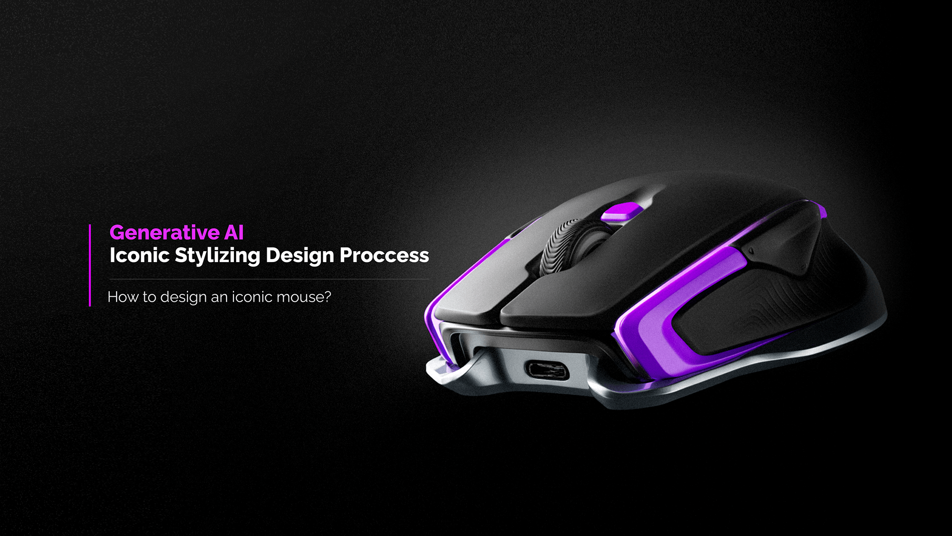 Cooler Master，C700，Gaming Mouse，