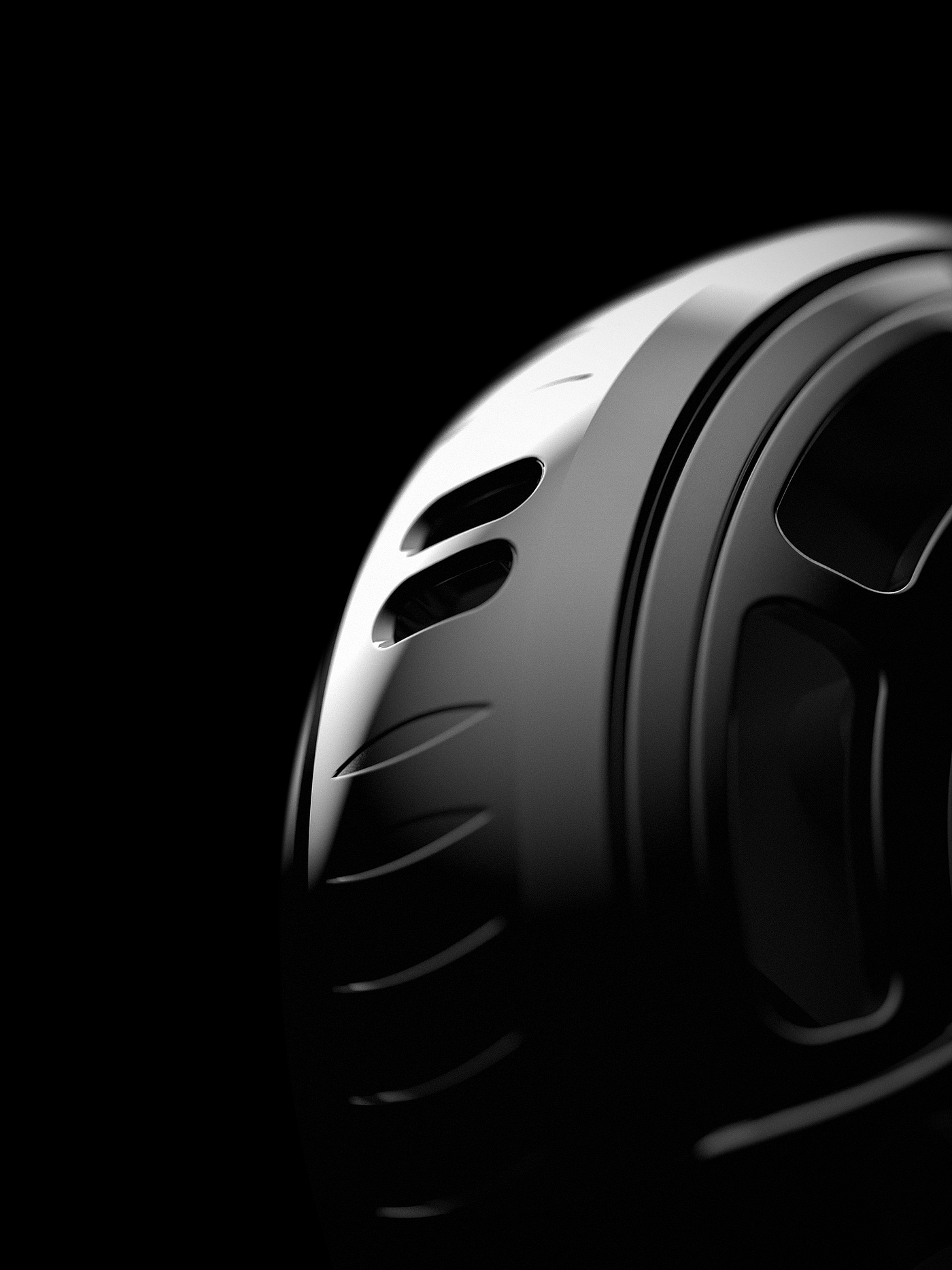 Big Monster，dmooster，headset，industrial design，Bluetooth headset，IP，Tide card，Chaopin，