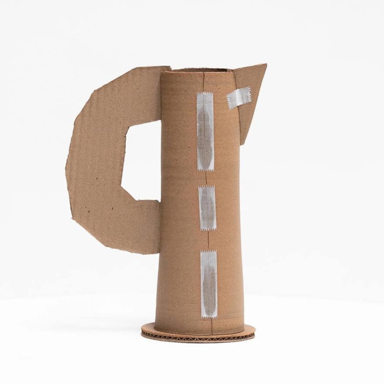 Ceramic art，Artwork，cardboard，