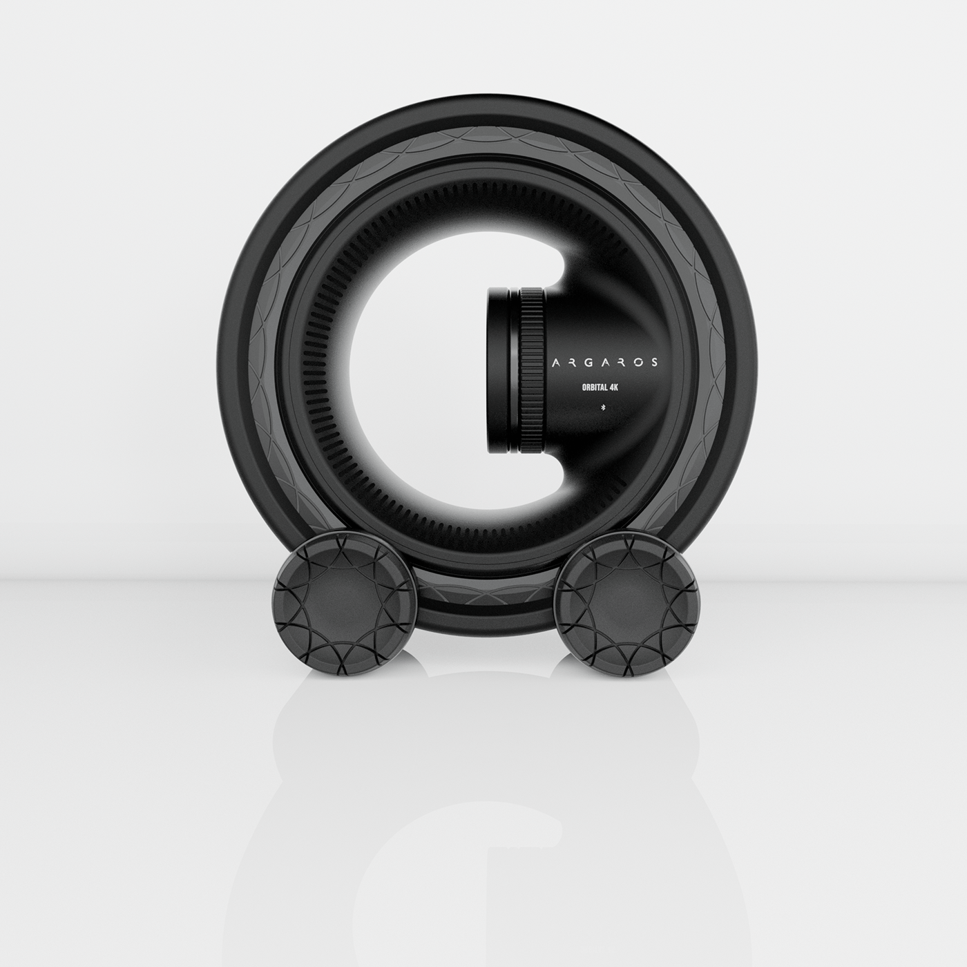 Projector，black，high definition，