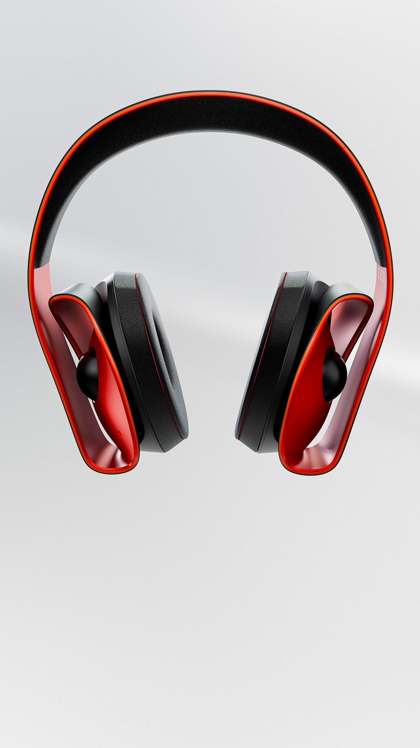 headset，Digital，electronic product，SpiralSonic，