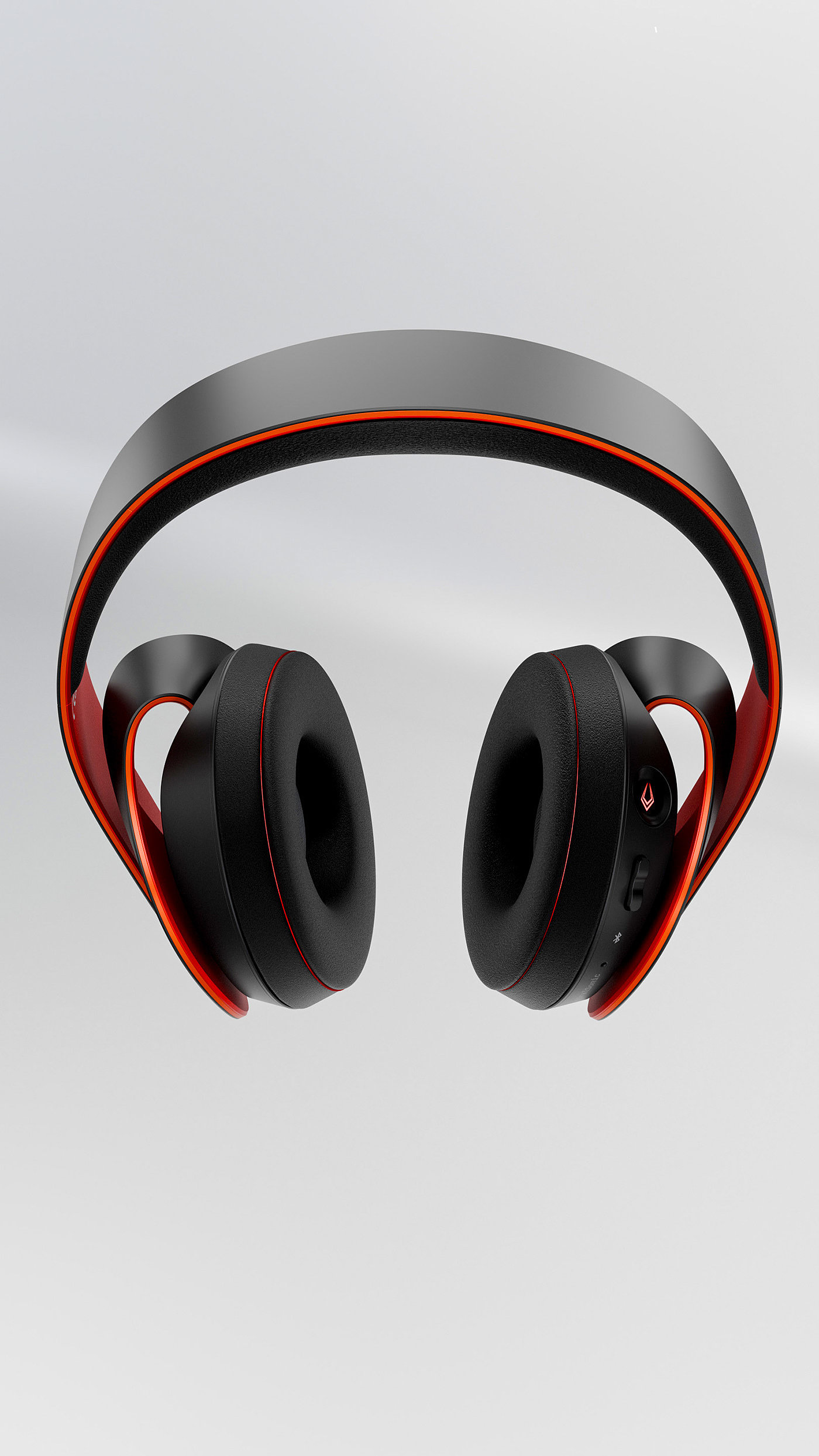 headset，Digital，electronic product，SpiralSonic，