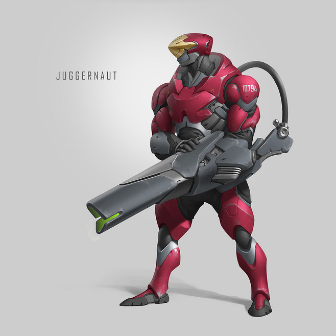 The existence of no one else can be its own competitor，