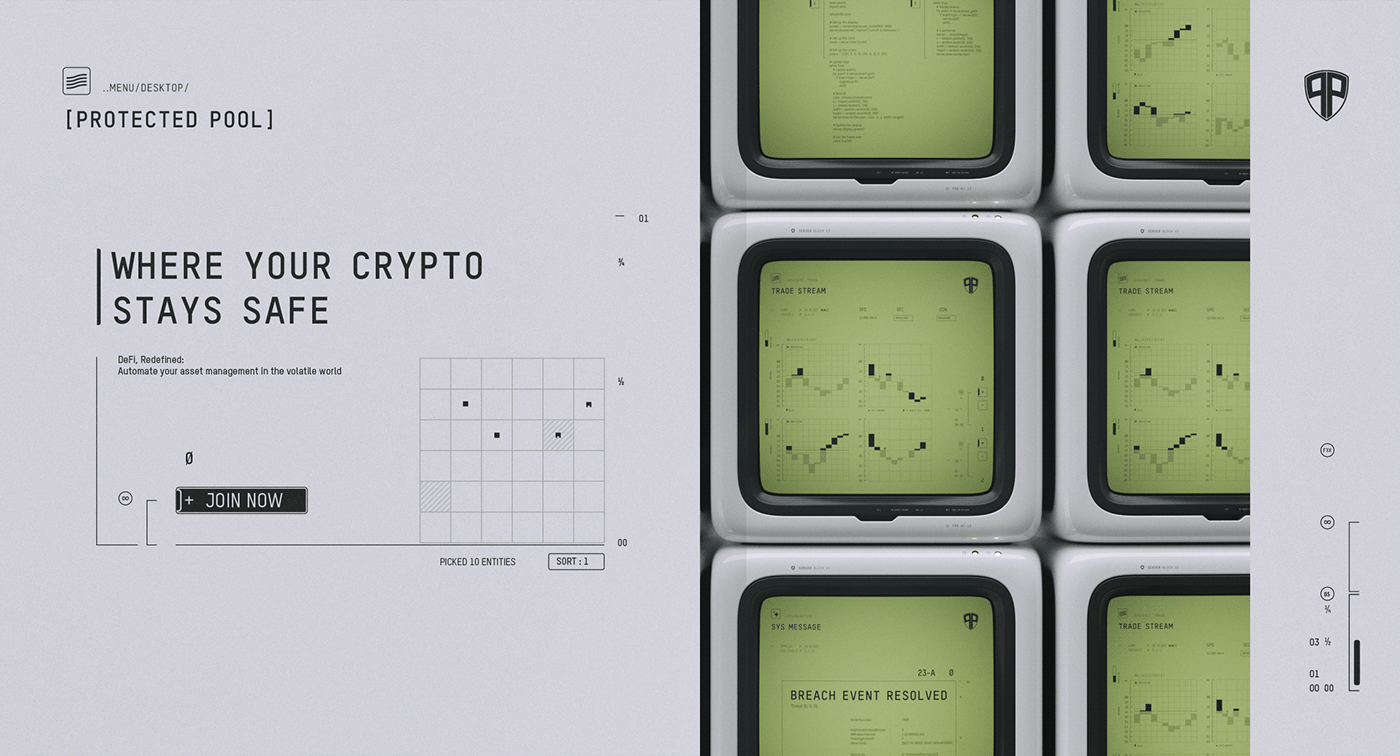 industrial design，3D modeling，product design，User Interface/User Experience，Protected Pool，