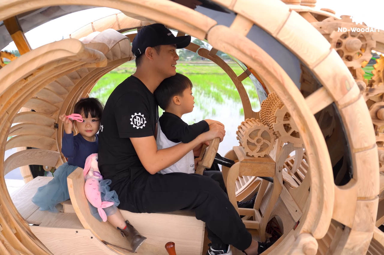 automobile，vehicle，Wooden car，Toy car，