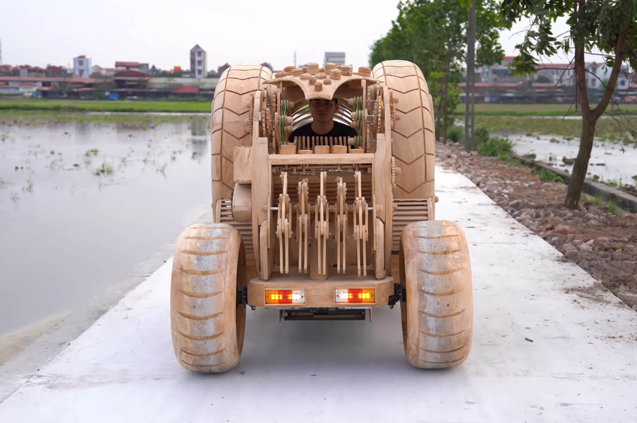 automobile，vehicle，Wooden car，Toy car，