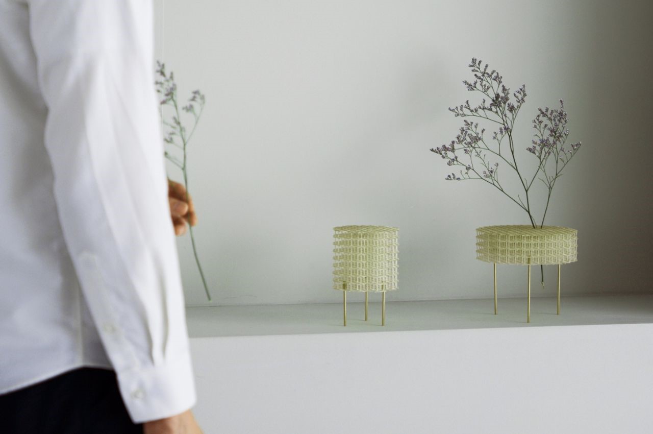 furniture，TATAMI ReFAB PROJEC，Milan International Furniture Fair 2023，HONOKA Design Lab，