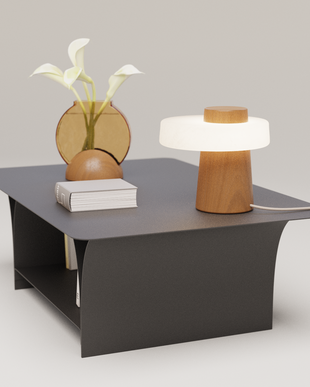 Simple design，Natural materials，Home Furnishing decoration，