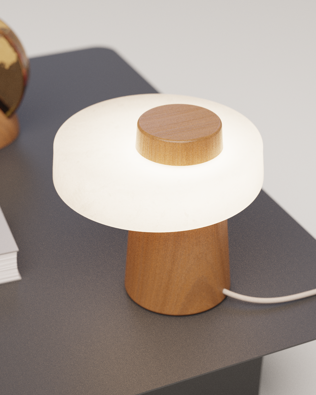 Simple design，Natural materials，Home Furnishing decoration，