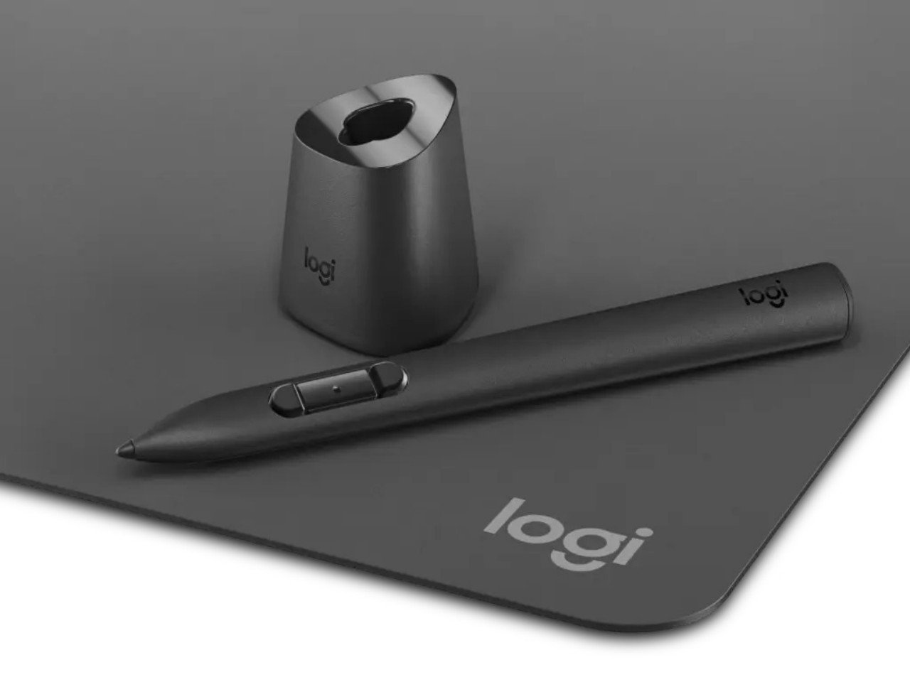 Logitech，MX INK，Handwriting pen，