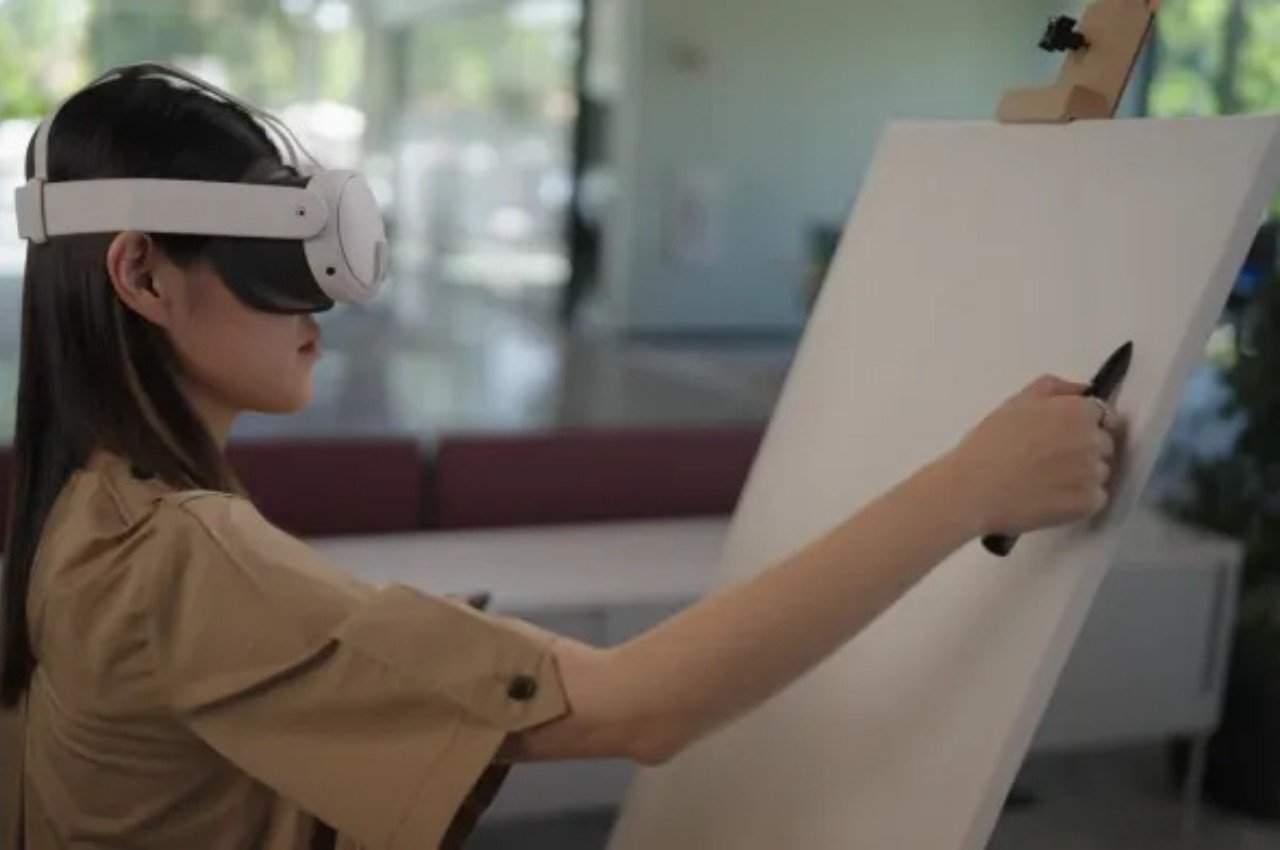 Logitech，MX INK，Handwriting pen，