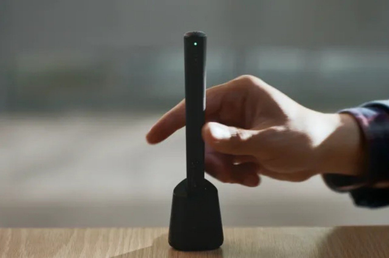 Logitech，MX INK，Handwriting pen，