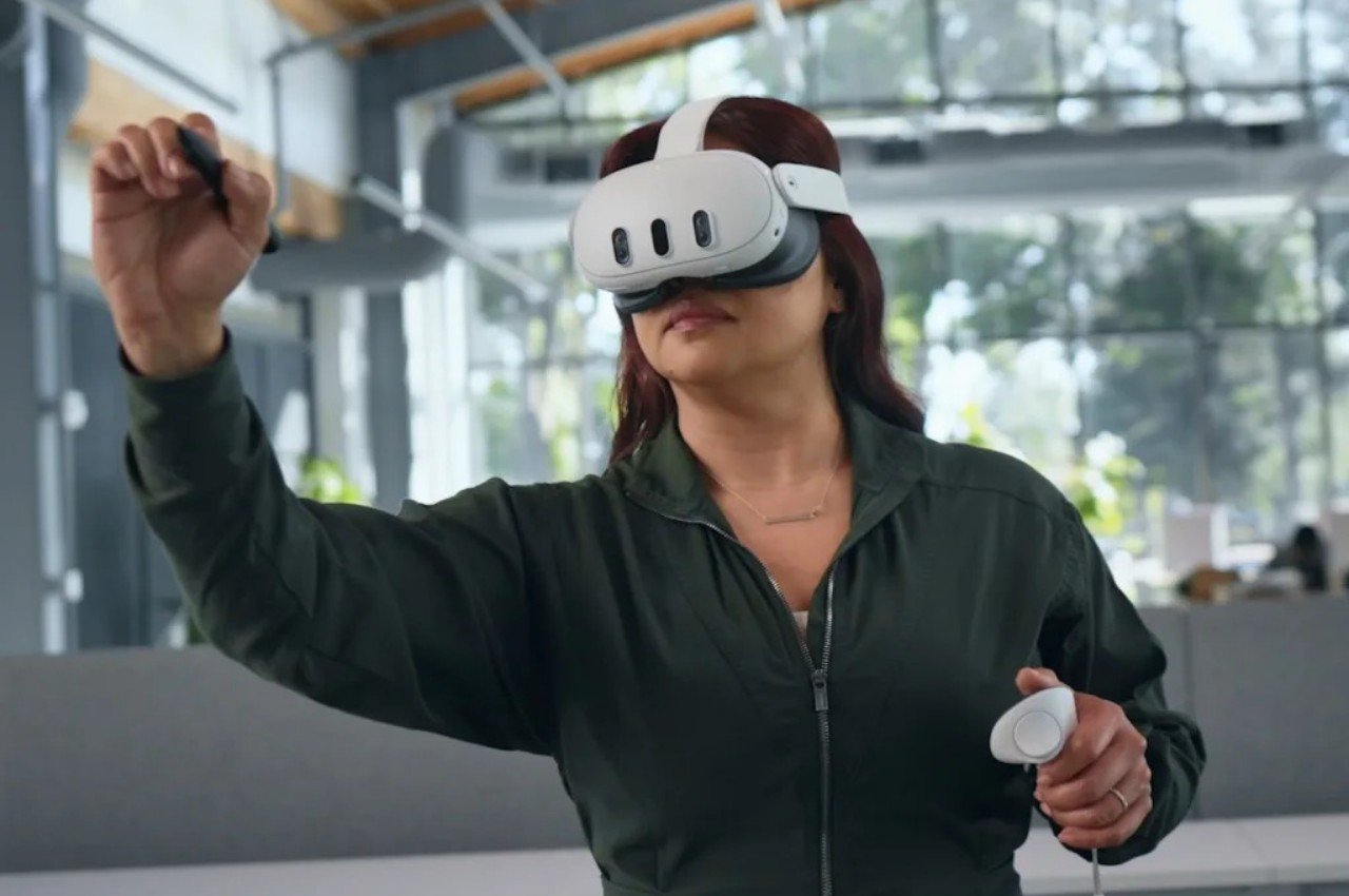 Logitech，MX INK，Handwriting pen，