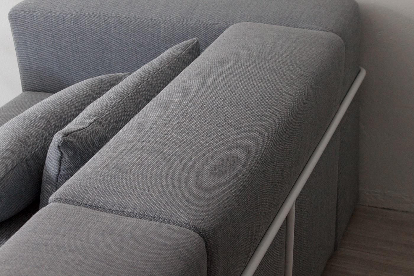 sofa，Up，Frame Sofa，