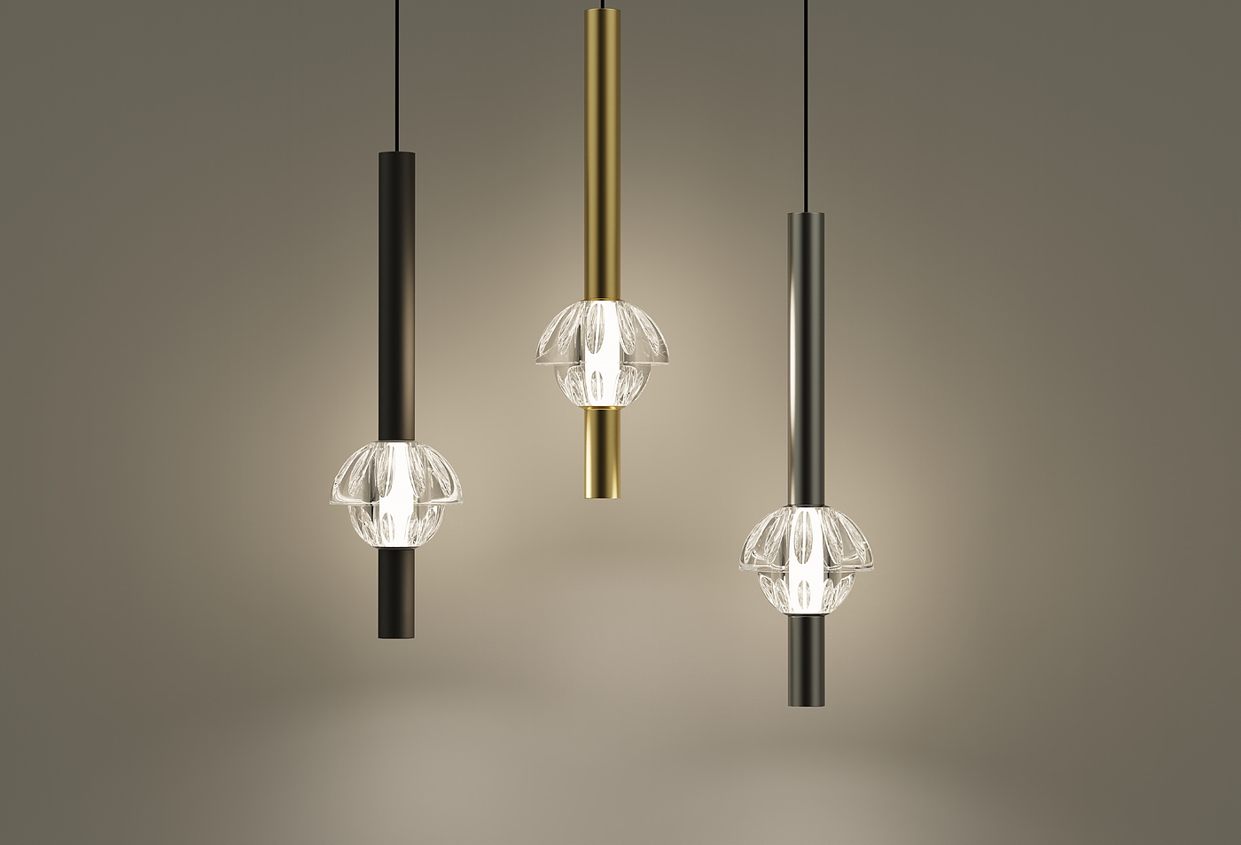 Lighting，lighting，Home Furnishing，lamp，