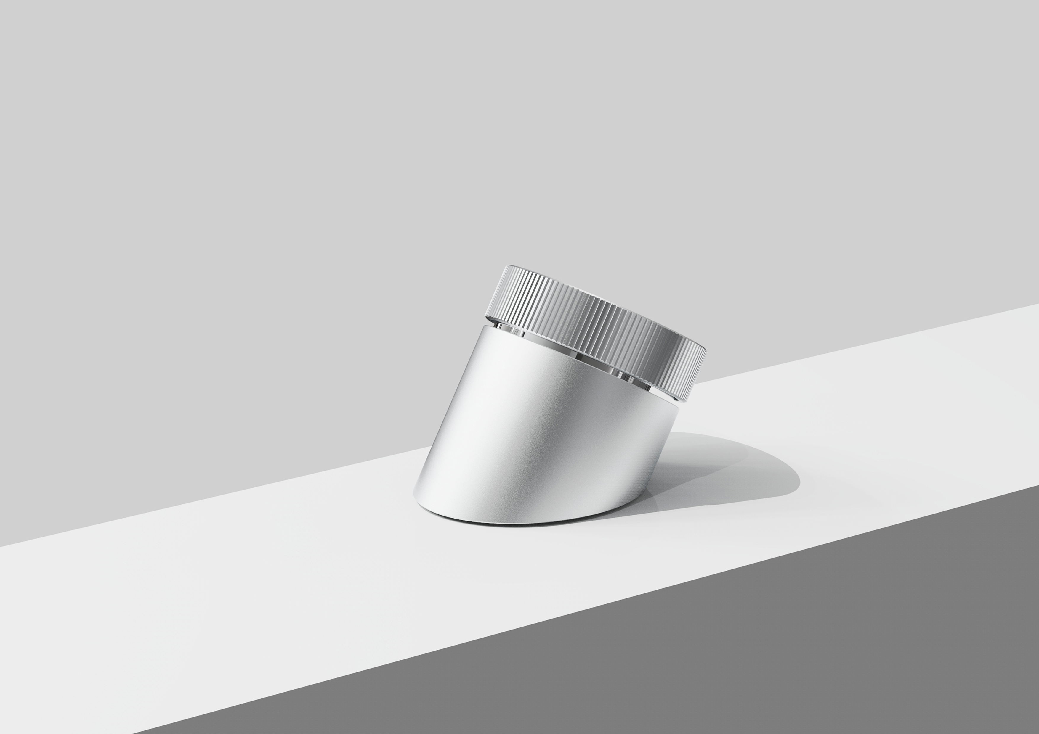 Base knob intelligent control panel，