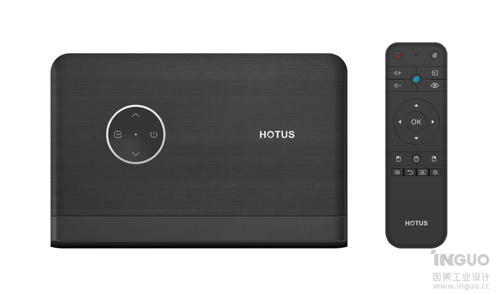 industrial design，Projector design，