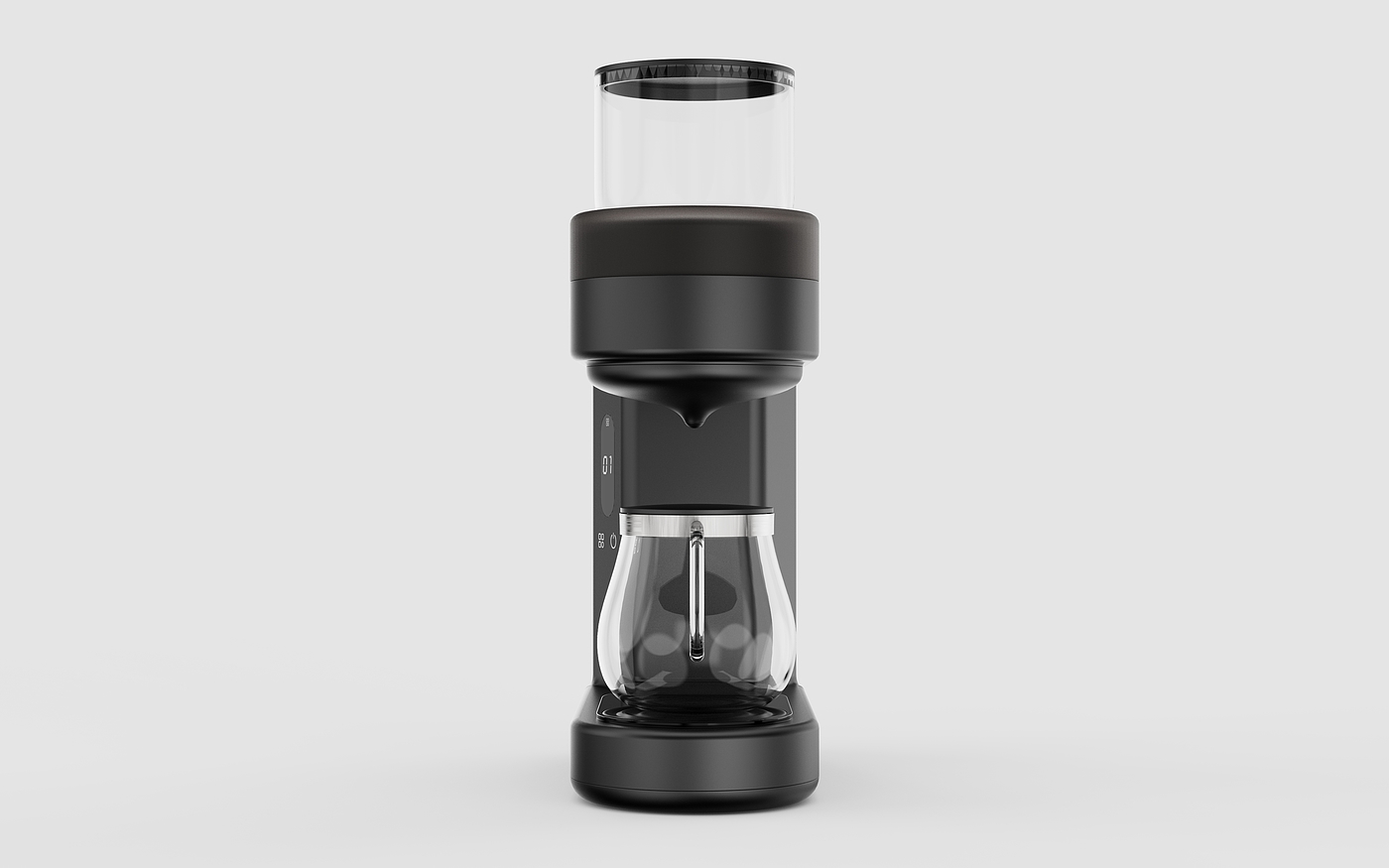 Coffee Maker, Coffee Maker，