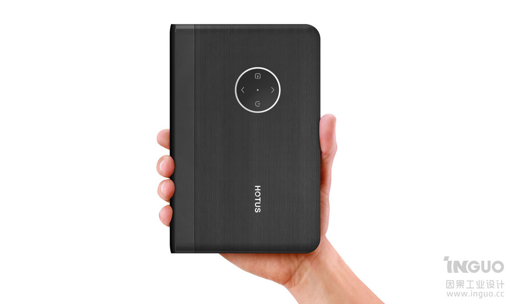 industrial design，Projector design，