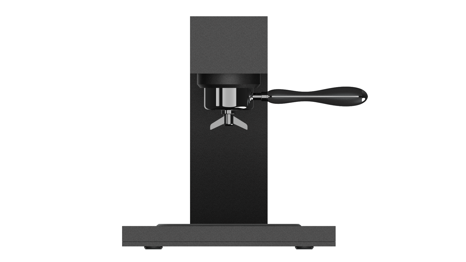 Coffee machine, fully automatic，