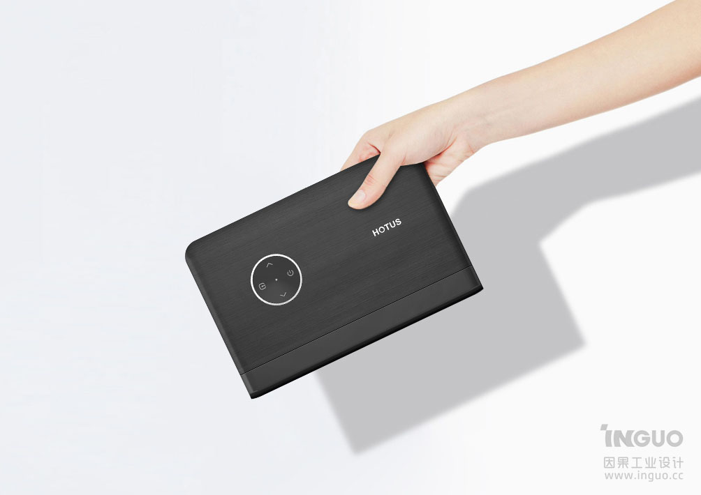 industrial design，Projector design，