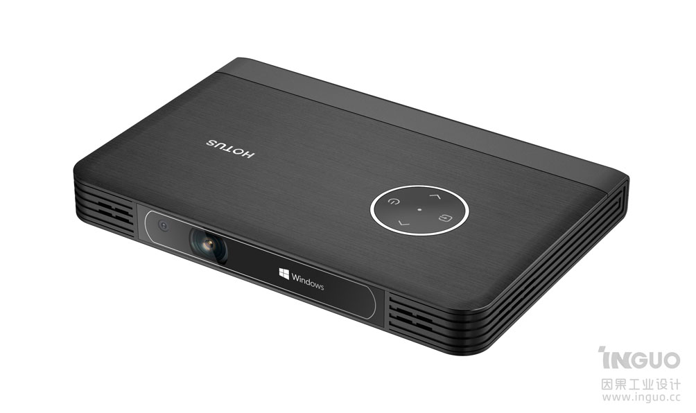 industrial design，Projector design，