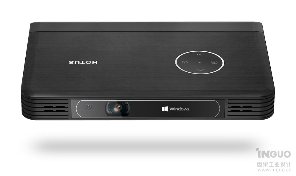 industrial design，Projector design，