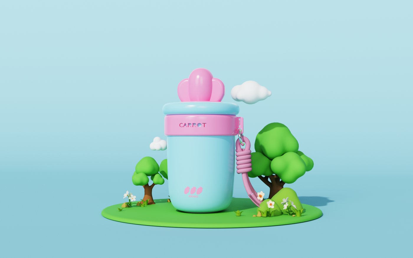 Cup design，cup，coffee cup，Rhinoceros modeling，Rendering Share，