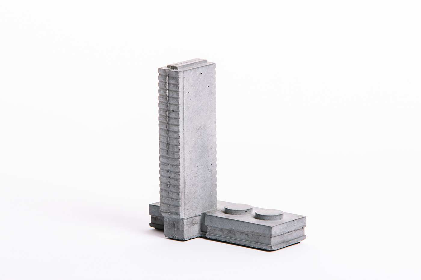 HYPEANDHYPER，concrete，Slovak Modernism，Oscar Niemeyer，