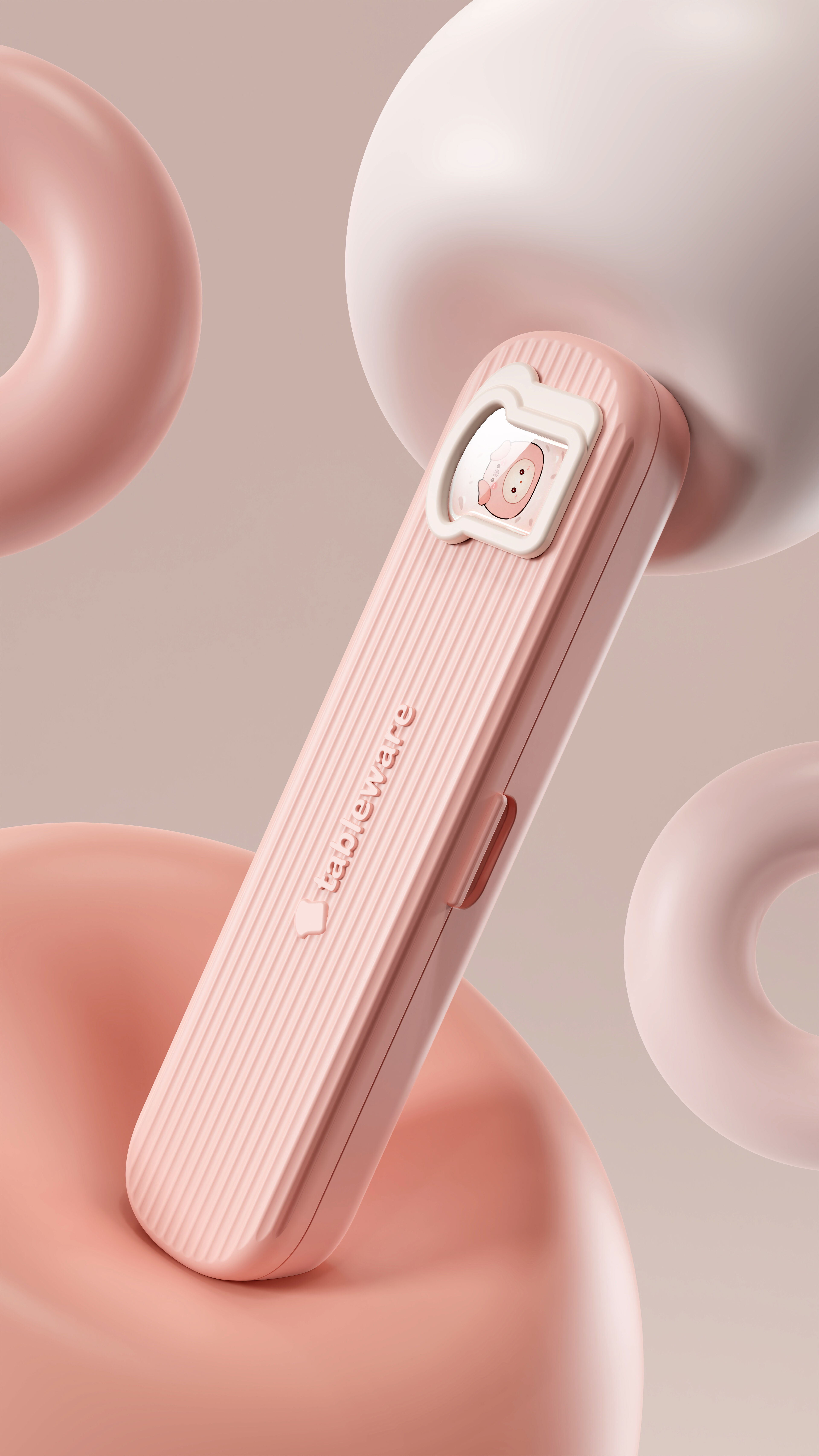 Portable box，Tableware box，Tableware storage box，